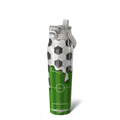 Bottle Buddy 32oz | Soccer Drip