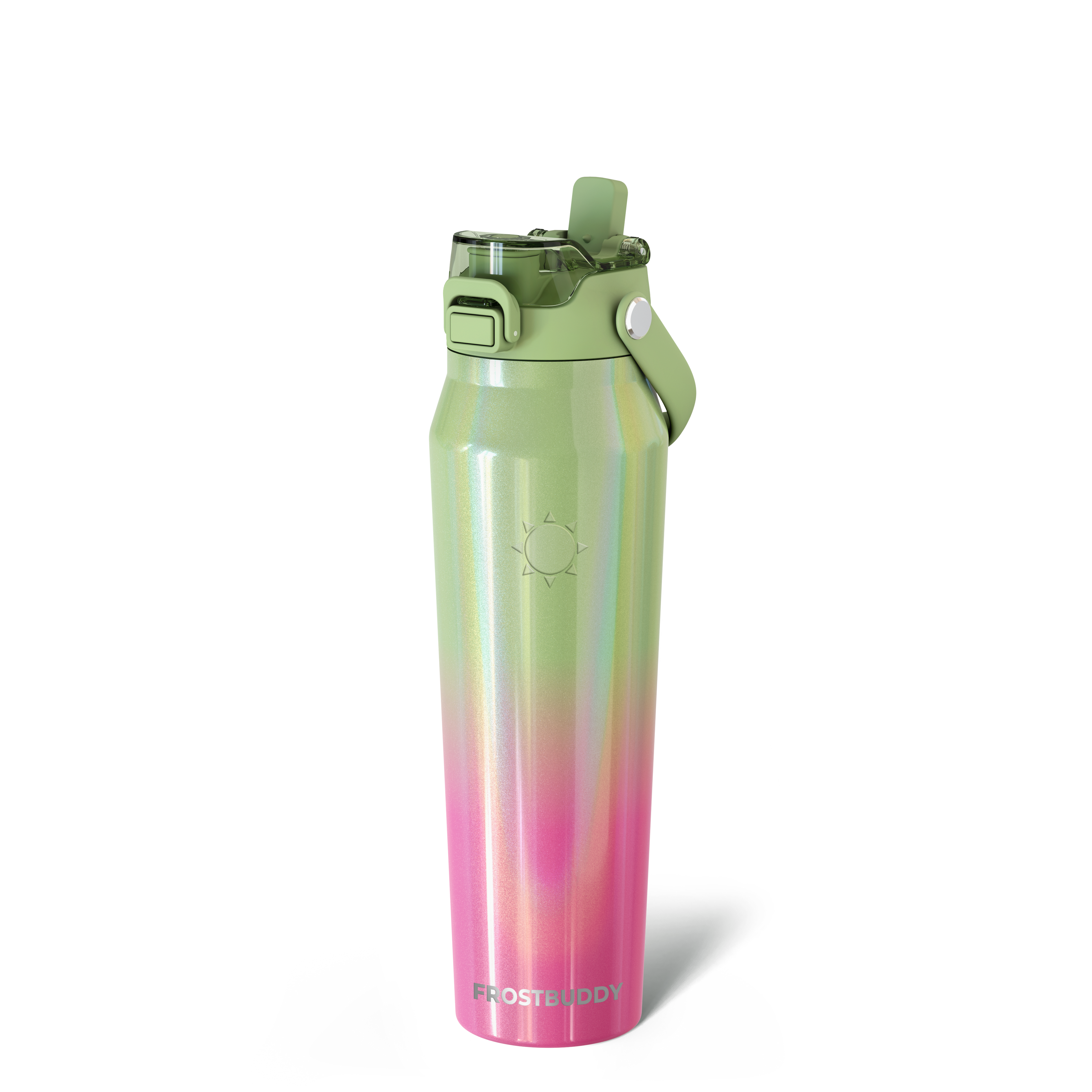 Bottle Buddy 32oz | Strawberry Kiwi