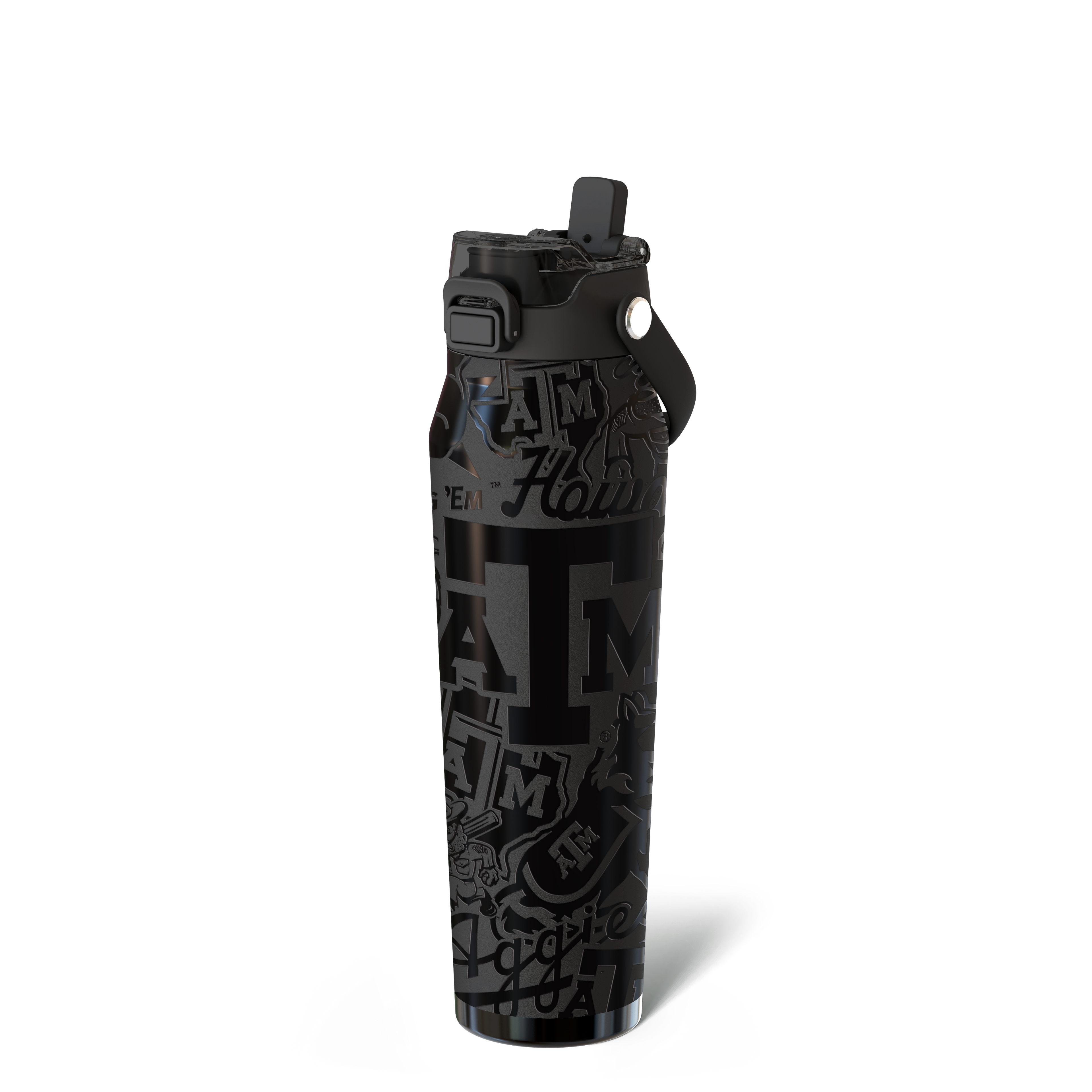 Bottle Buddy 32oz | Texas A\u0026M Aggies | Night Game