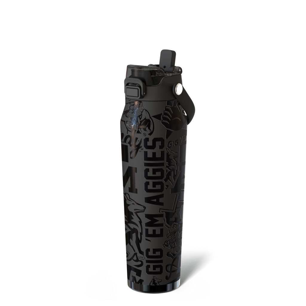 Bottle Buddy 32oz | Texas A\u0026M Aggies | Night Game