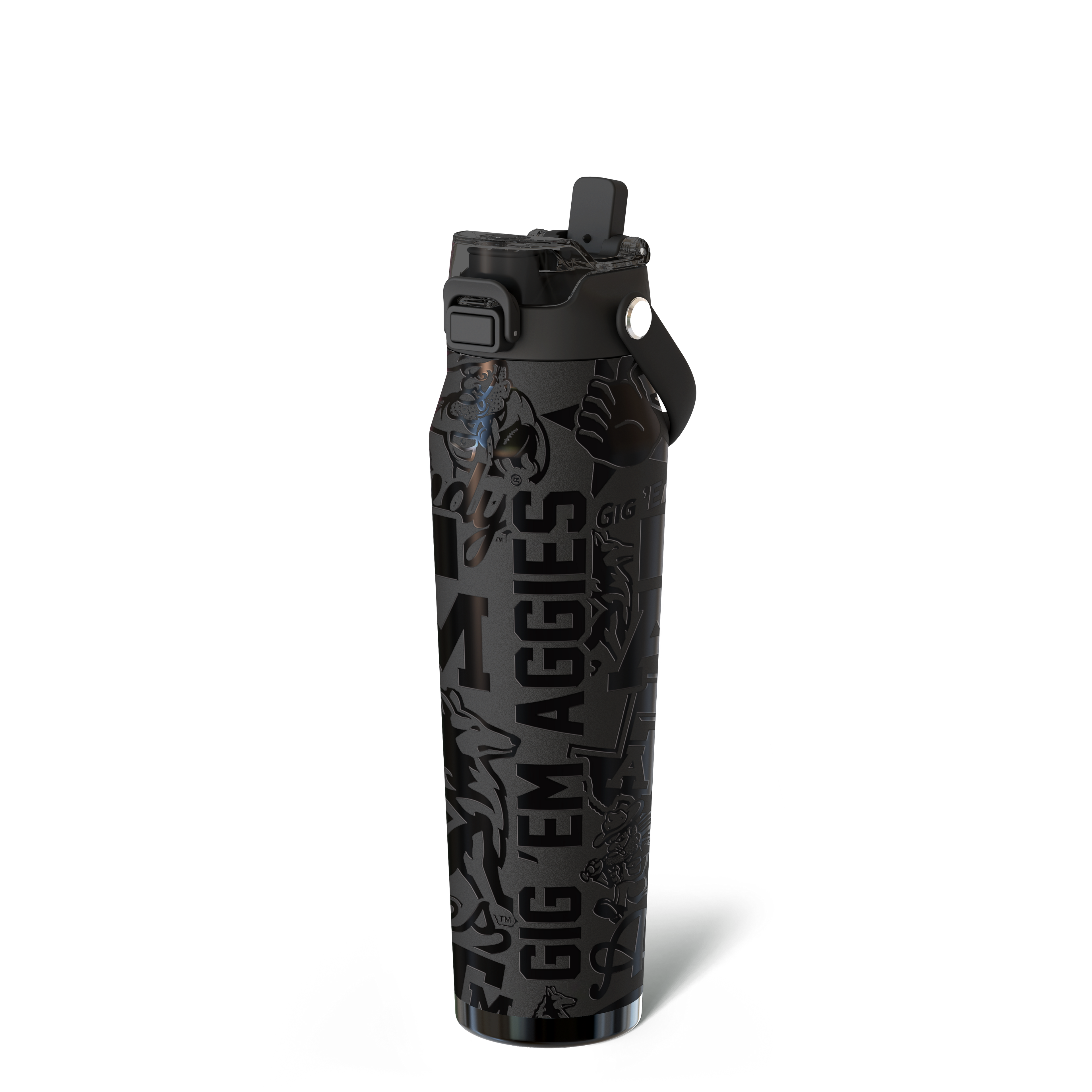 Bottle Buddy 32oz | Texas A\u0026M Aggies | Night Game