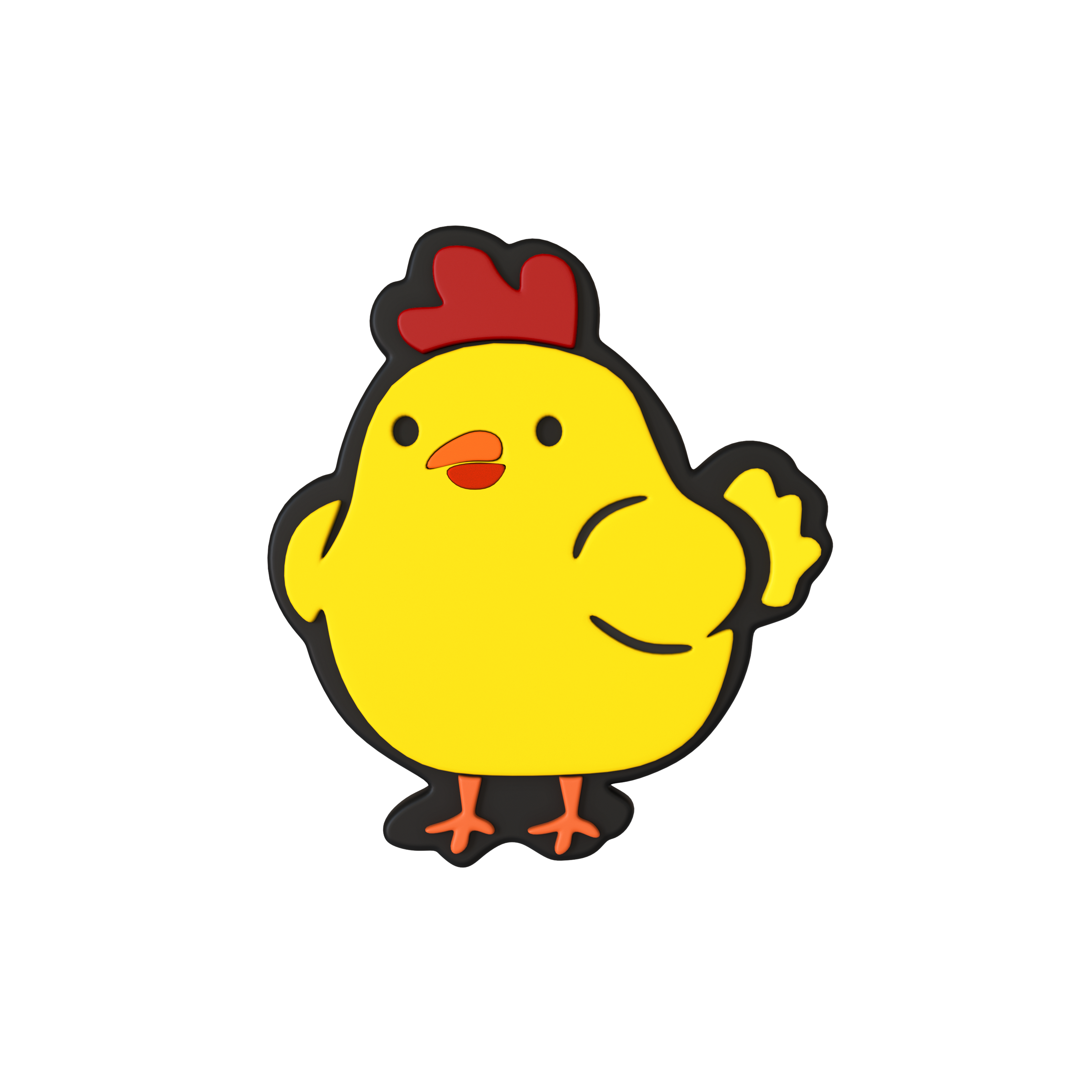 Budz | Chick