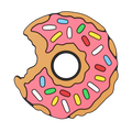 Budz | Donut