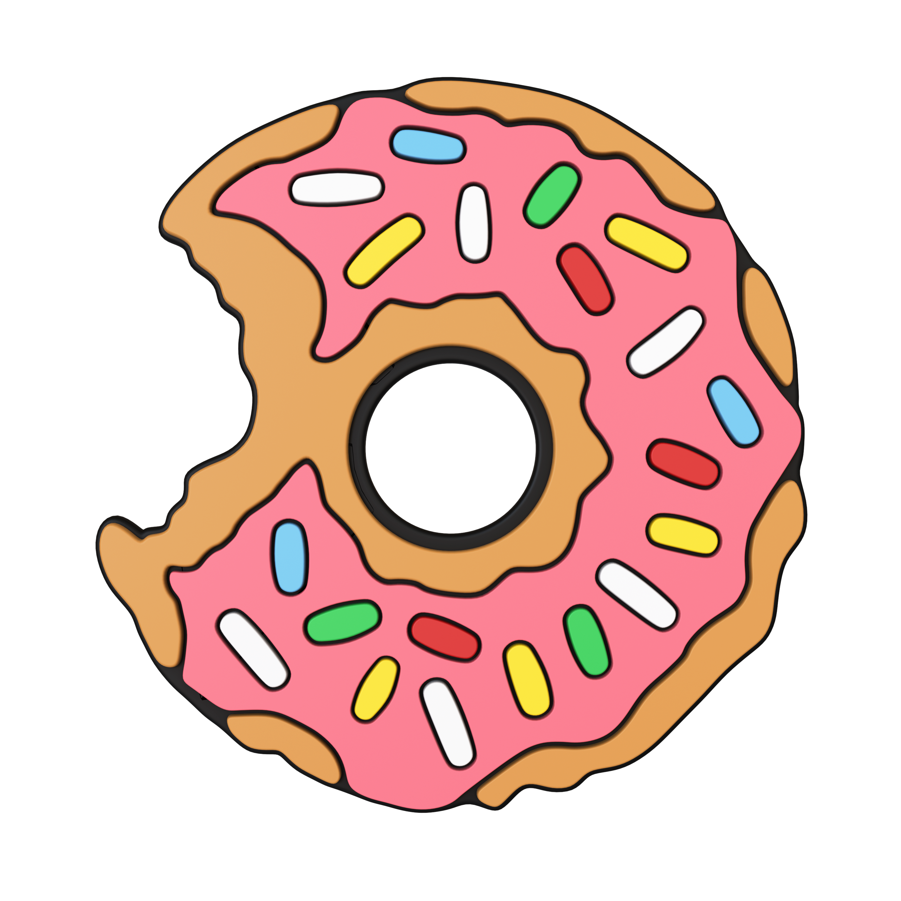 Budz | Donut