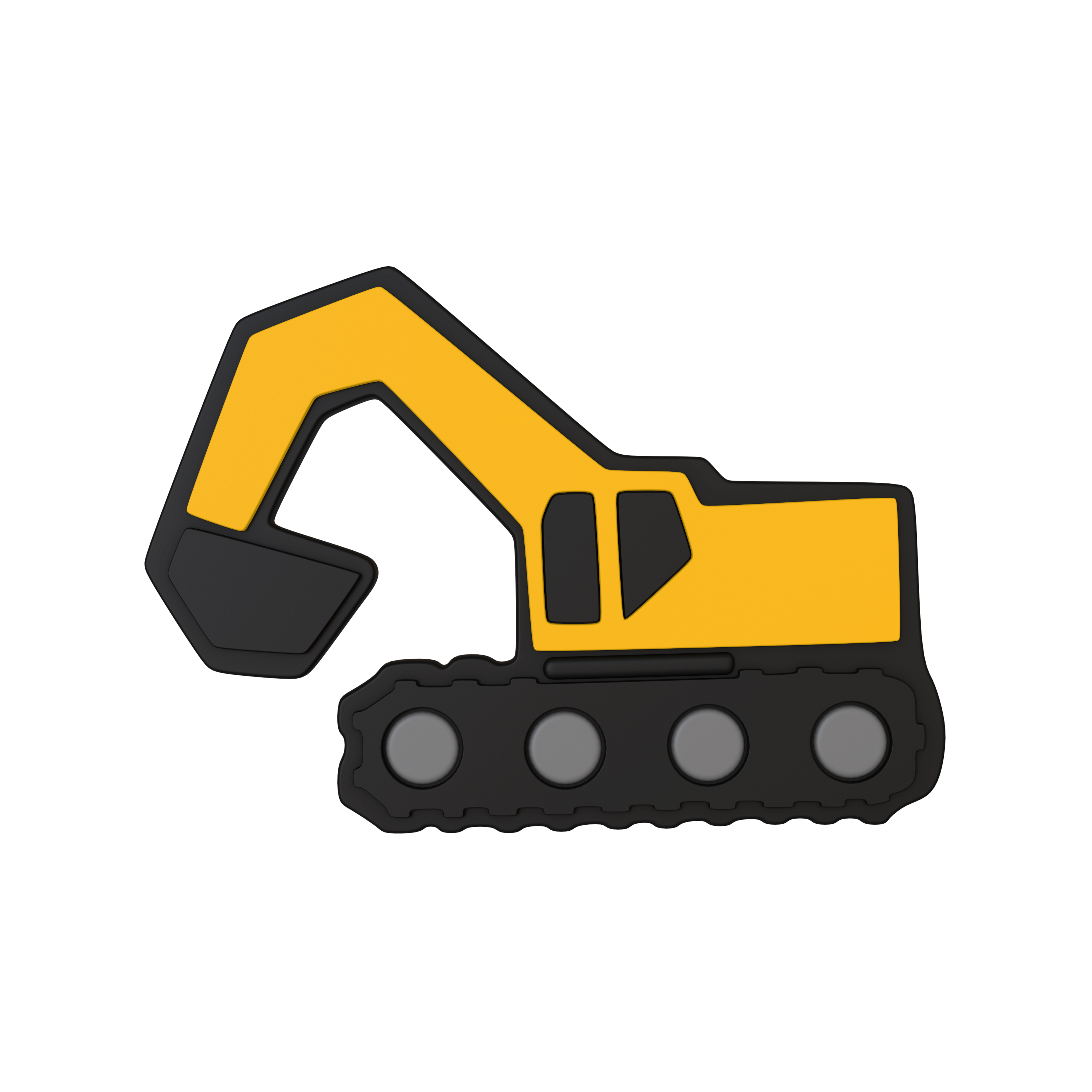 Budz | Excavator