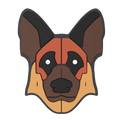 Budz | K9