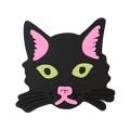 Budz | Luna Cat