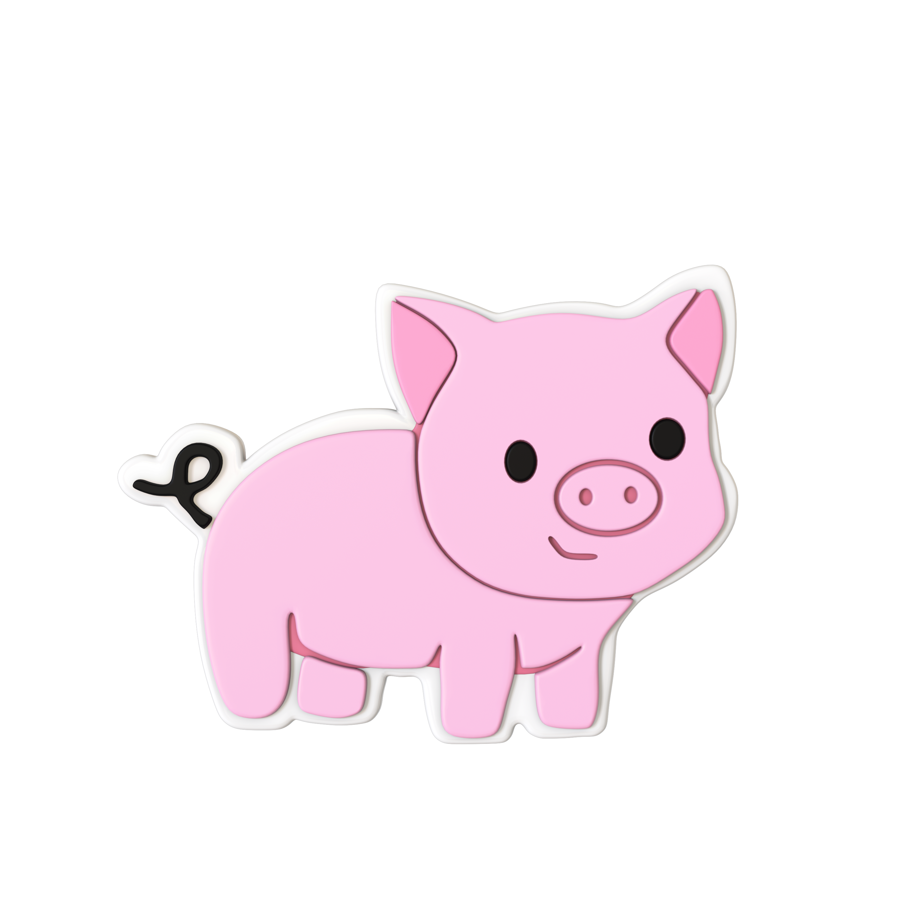 Budz | Pig