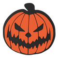 Budz | Pumpkin