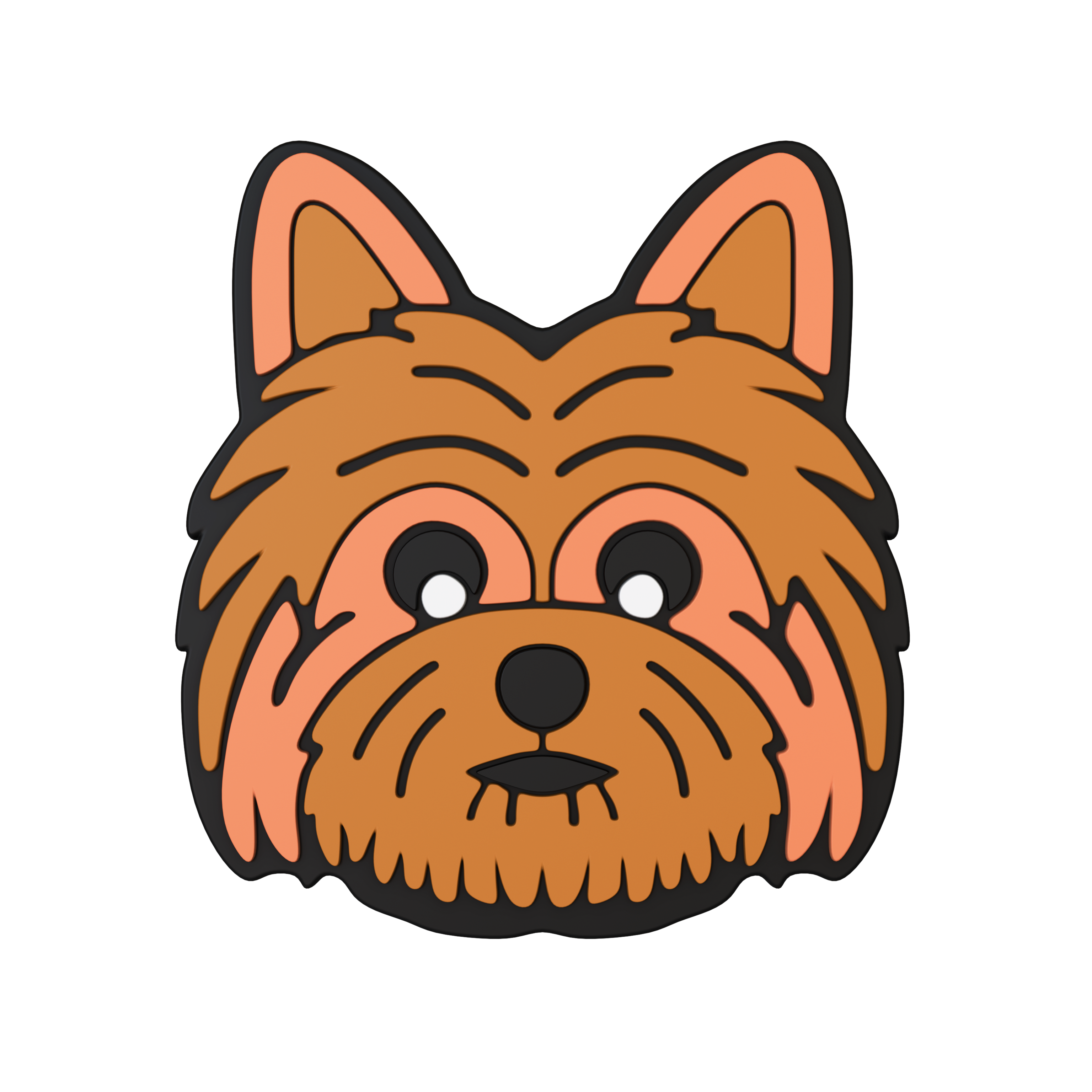 Budz | Terrier