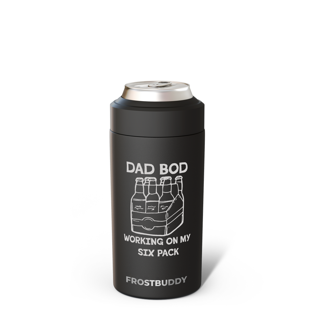 Universal Buddy | Dad Bod