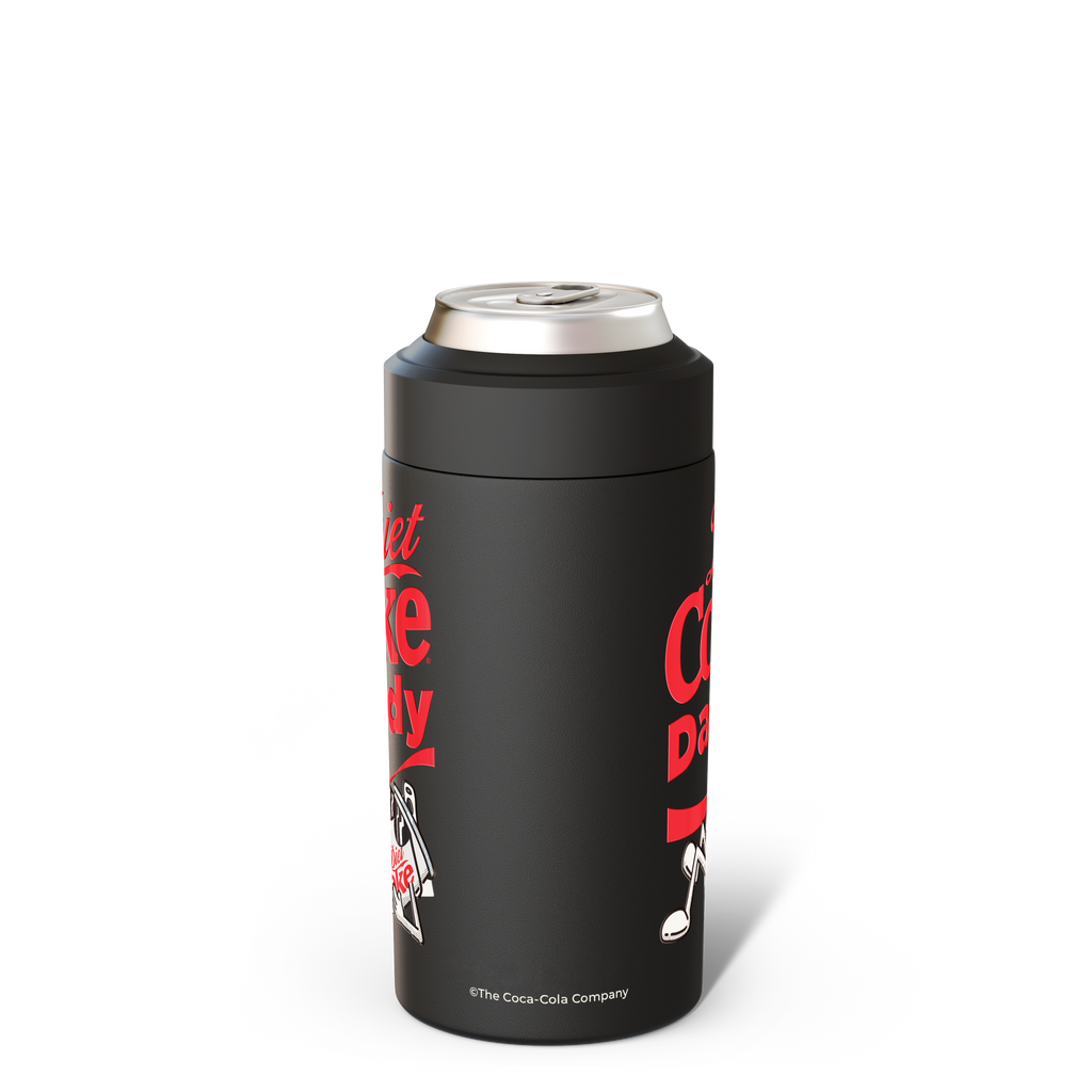 Universal Buddy | Coca-Cola | Diet Coke Daddy