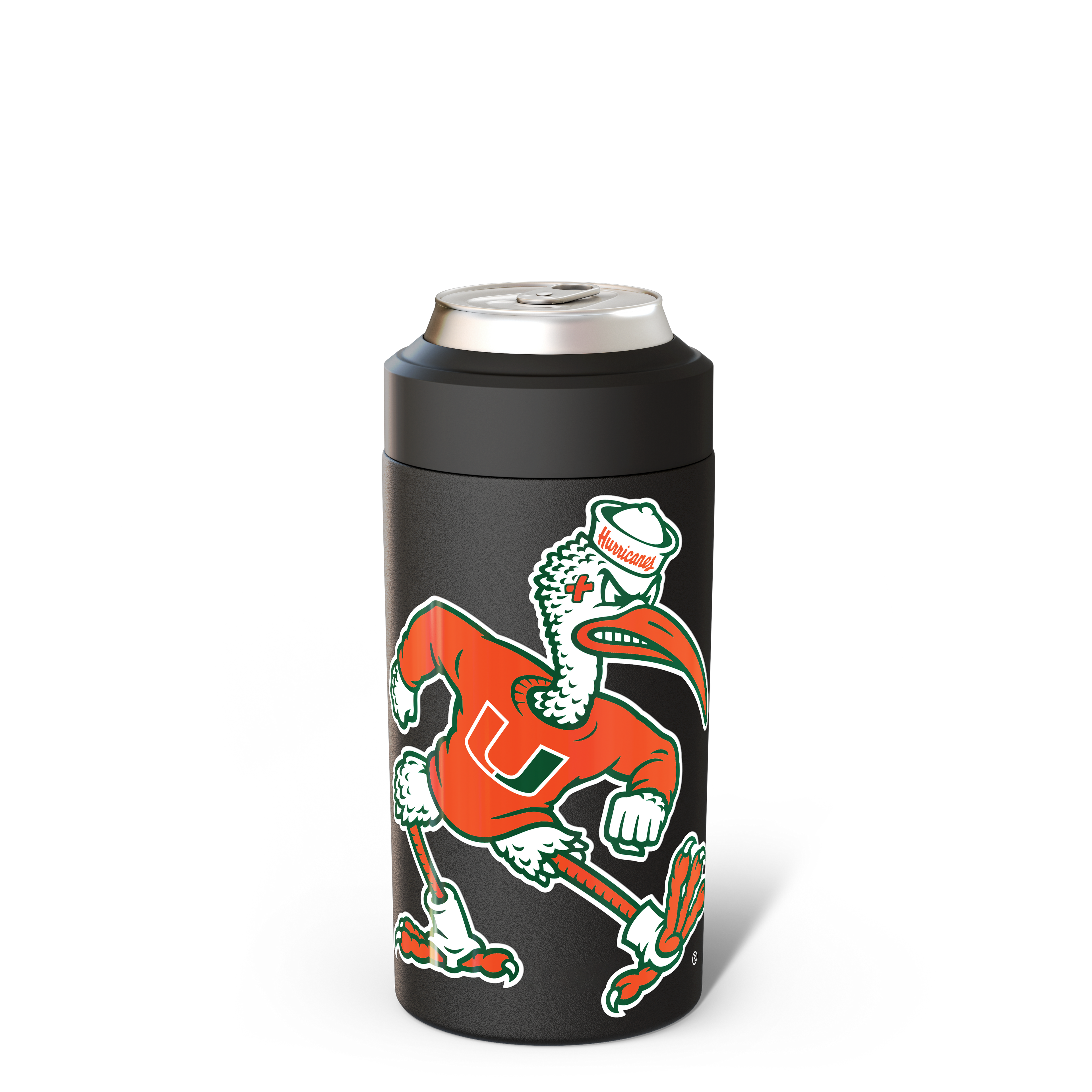 Universal Buddy | Miami Hurricanes | The U