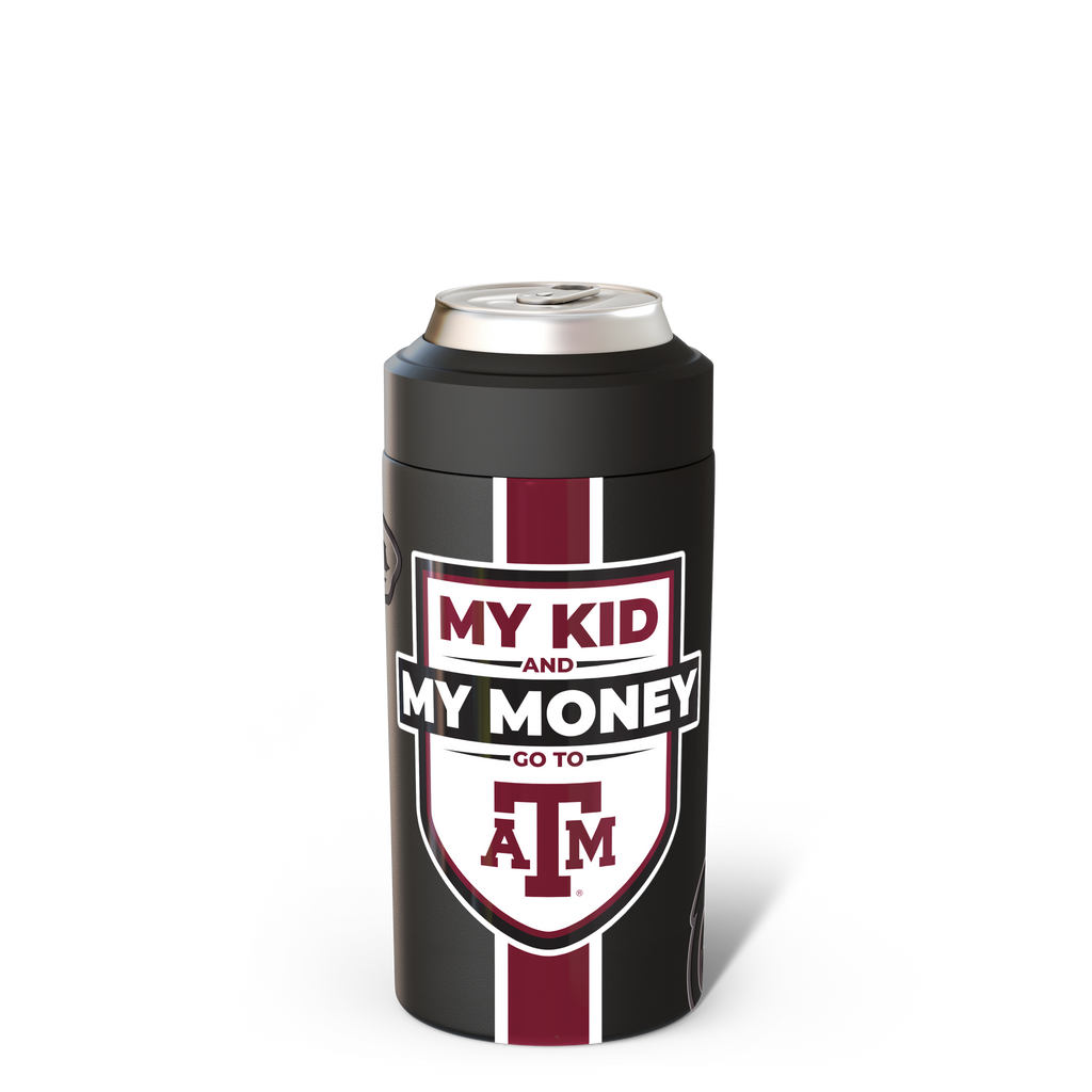 Universal Buddy | Texas A\u0026M | Father's Day