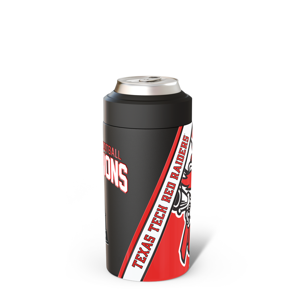 Universal Buddy | Texas Tech Red Raiders | 2025 Big 12 Champions