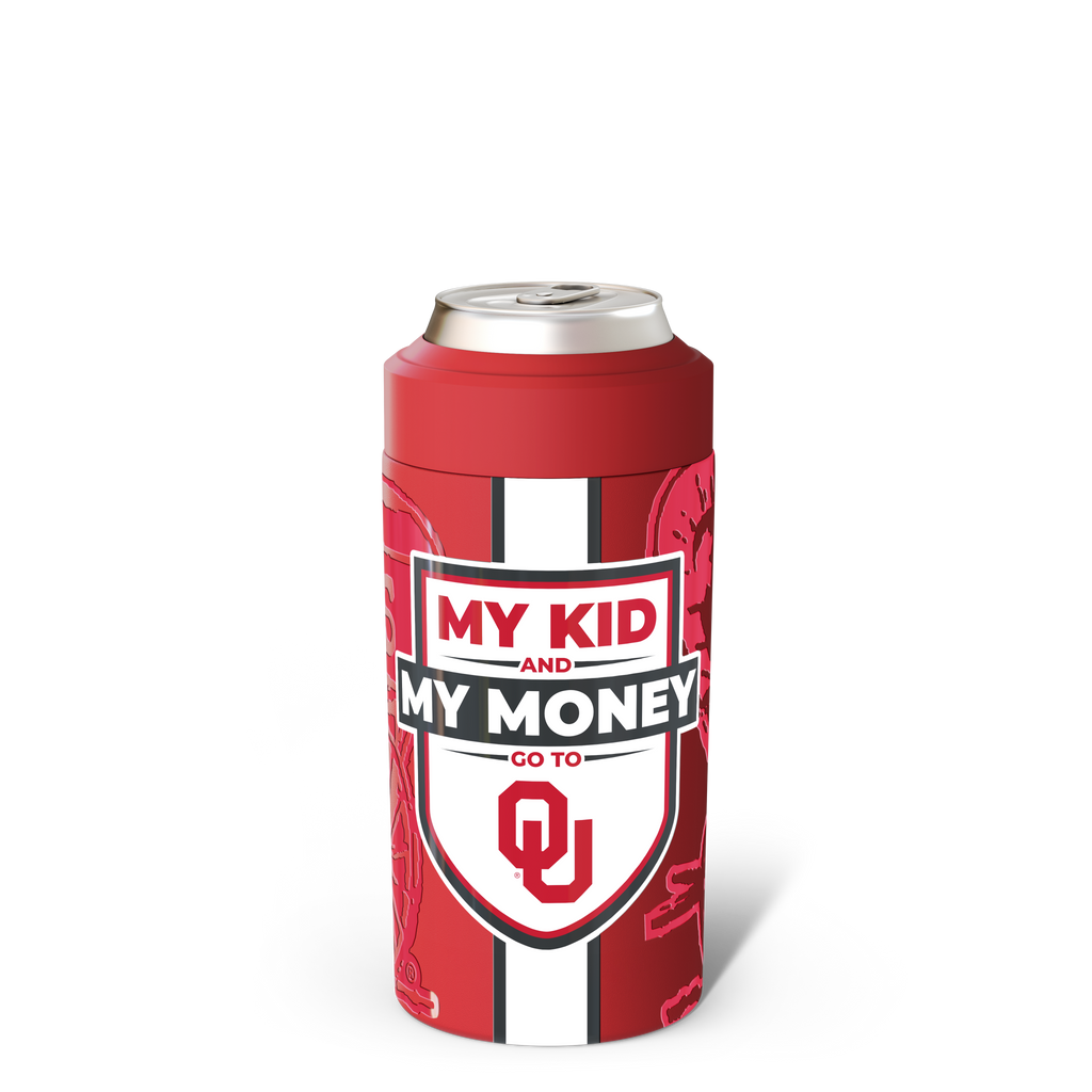 Universal Buddy | Oklahoma Sooners | Father's Day