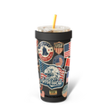 To-Go Buddy | Land Of The Free