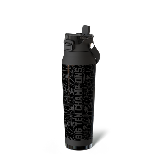 Bottle Buddy 32oz | Indiana Hoosiers | 2025 Big Ten Champions