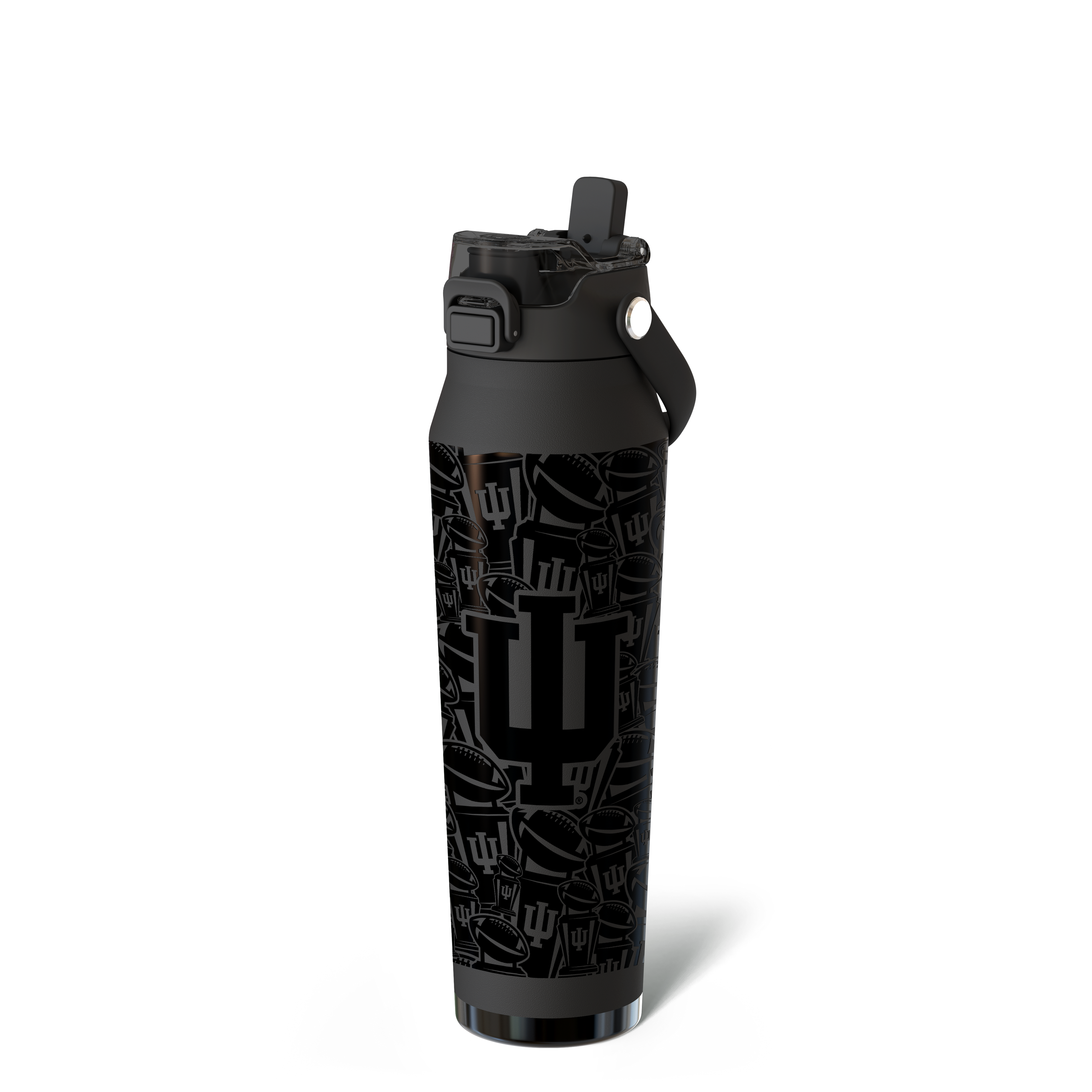 Bottle Buddy 32oz | Indiana Hoosiers | 2025 Big Ten Champions