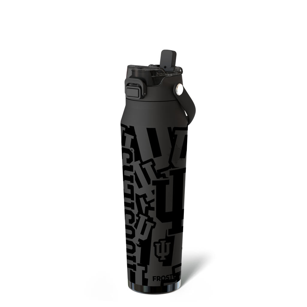 Bottle Buddy 32oz | Indiana Hoosiers | Night Game