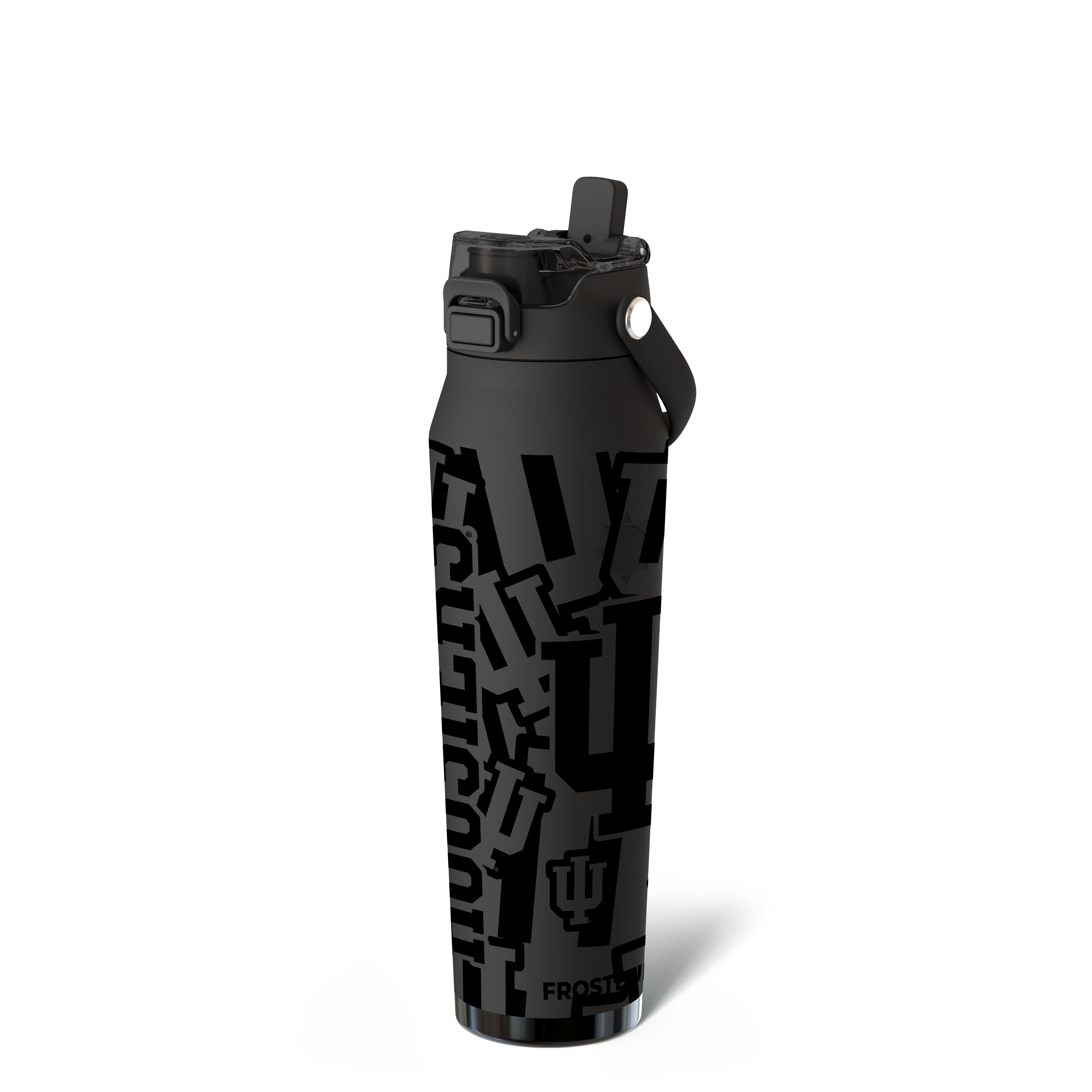 Bottle Buddy 32oz | Indiana Hoosiers | Night Game