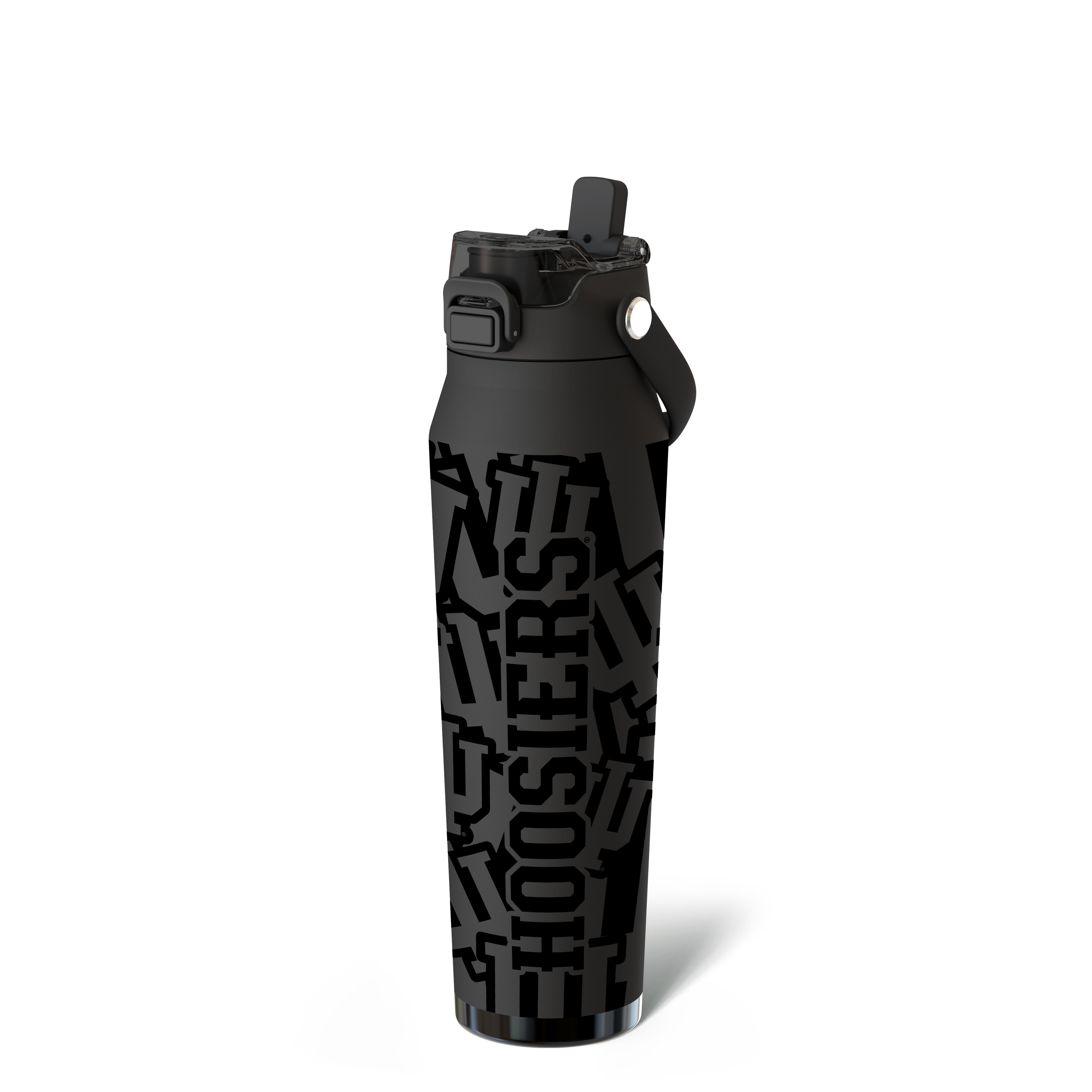 Bottle Buddy 32oz | Indiana Hoosiers | Night Game