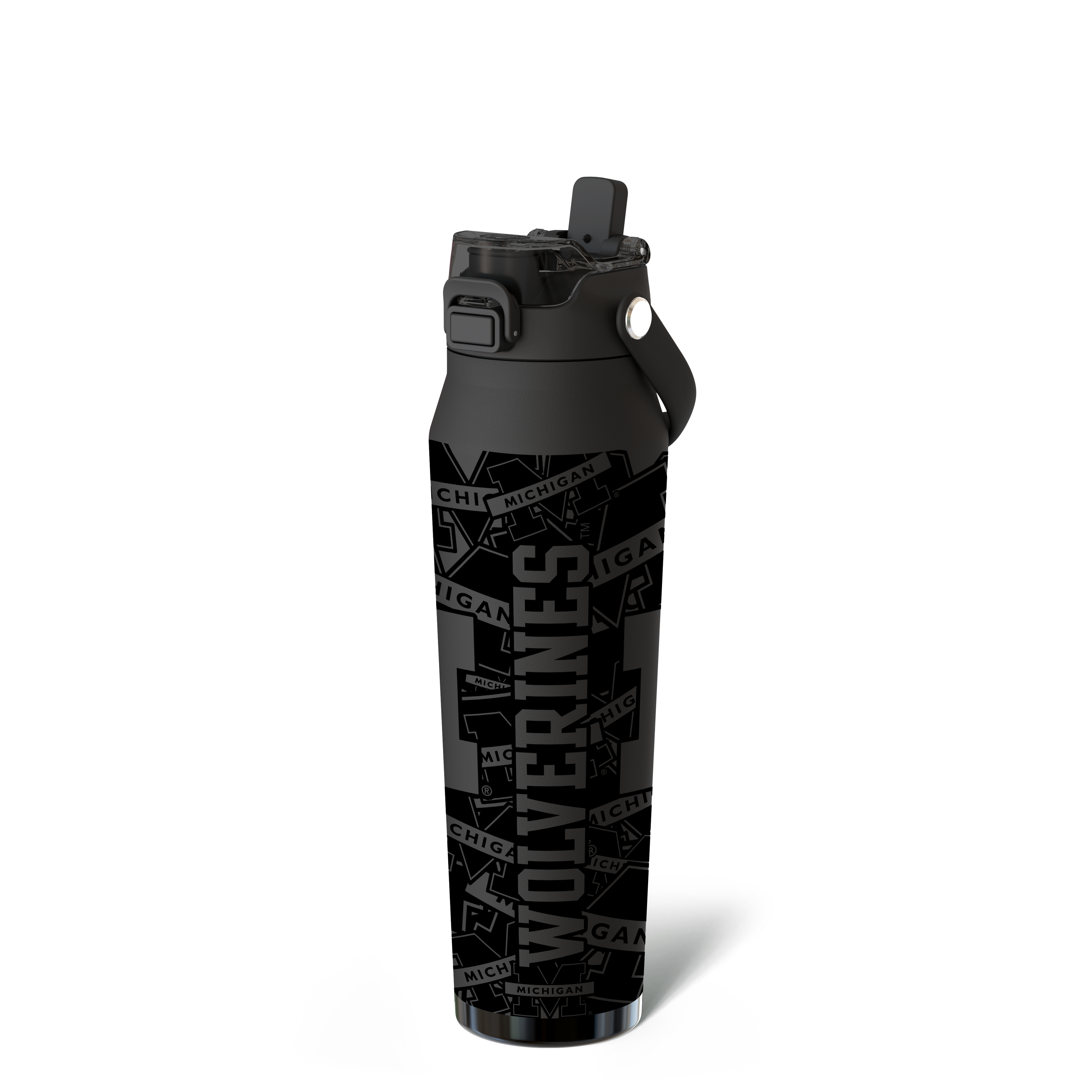 Bottle Buddy 32oz | Michigan Wolverines | Night Game