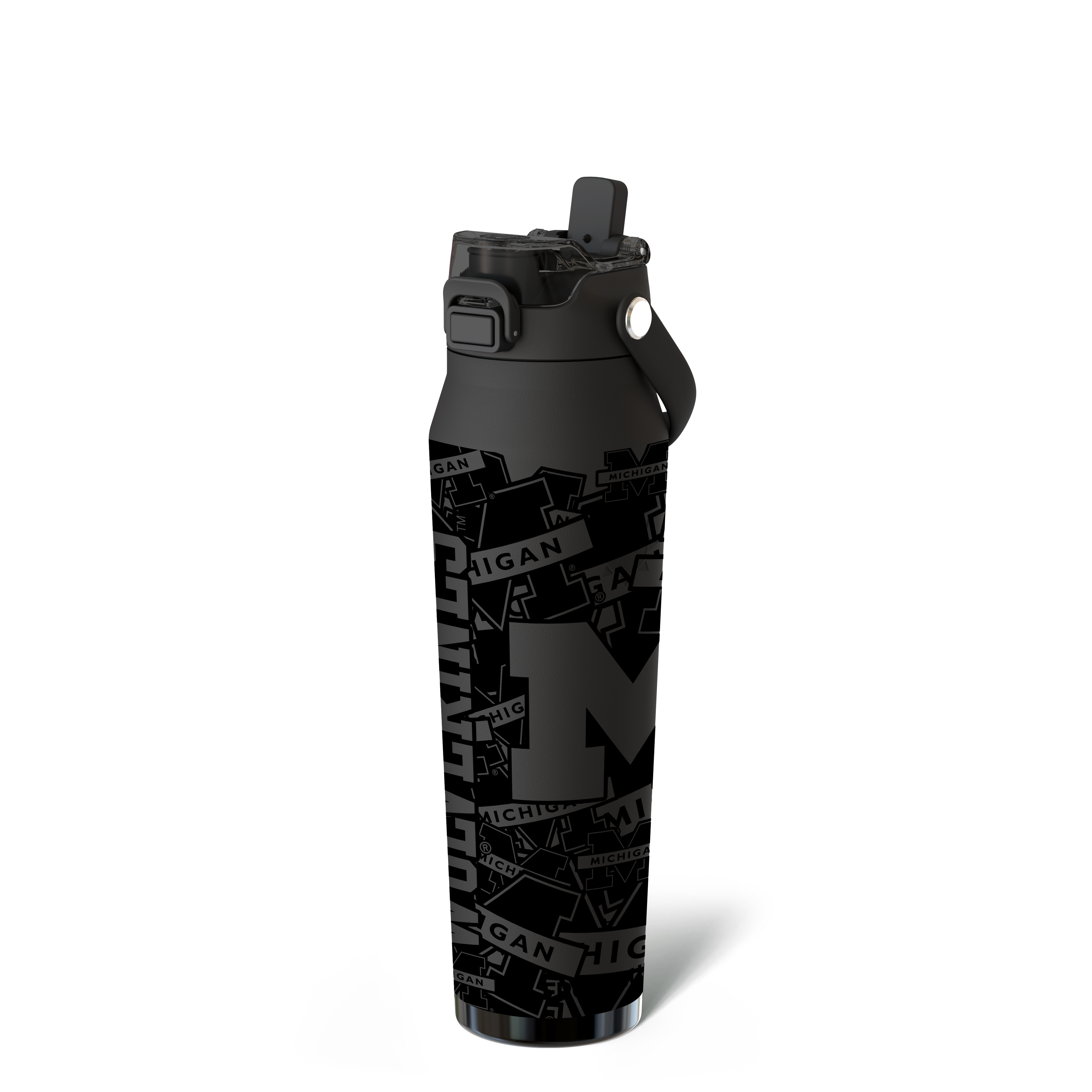 Bottle Buddy 32oz | Michigan Wolverines | Night Game