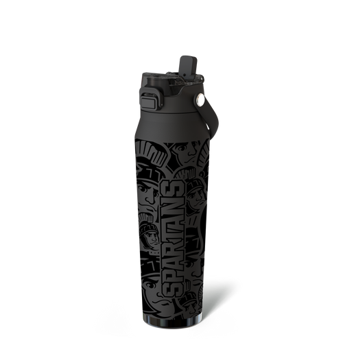 Bottle Buddy 32oz | Michigan State Spartans | Night Game