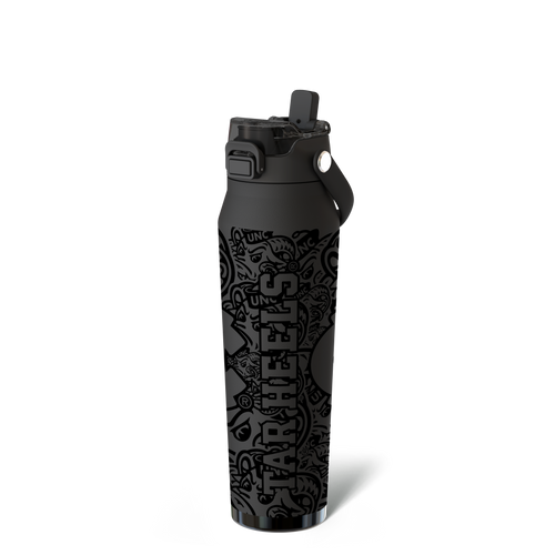 Bottle Buddy 32oz | North Carolina Tarheels | Night Game