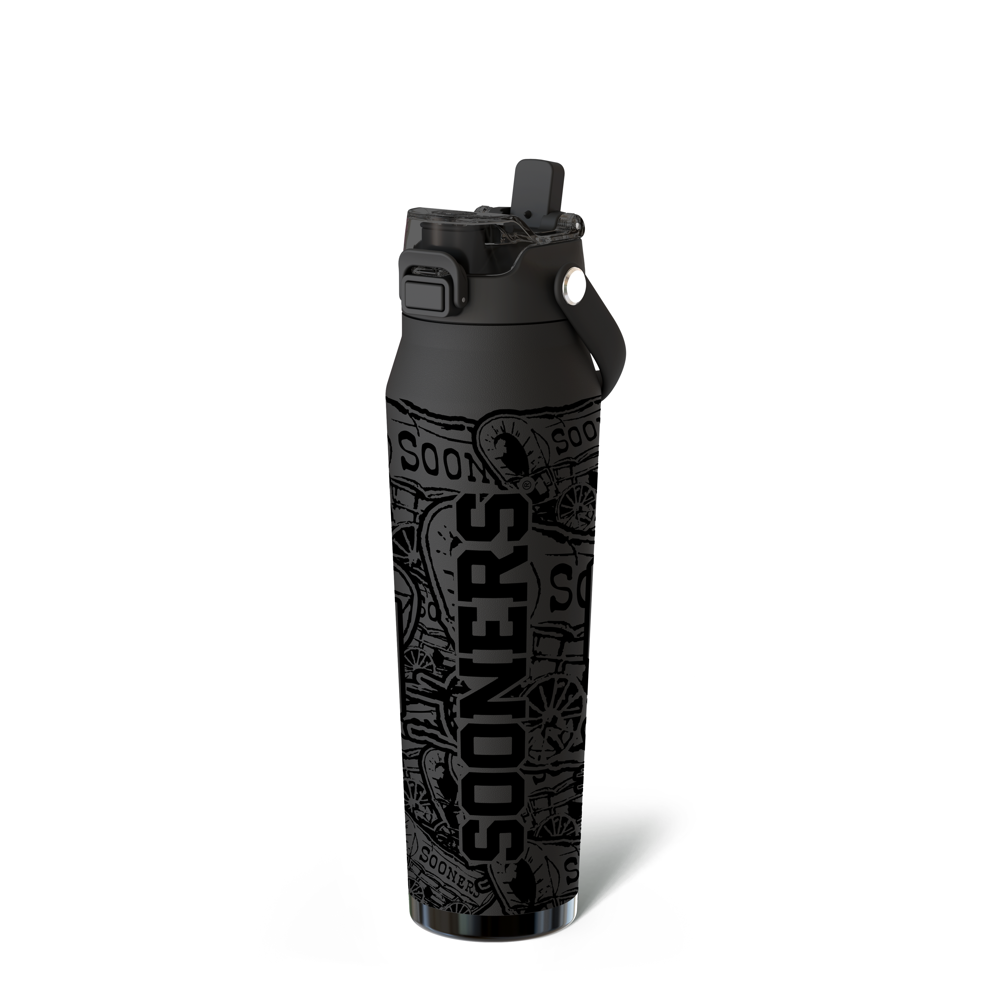Bottle Buddy 32oz | Oklahoma Sooners | Night Game
