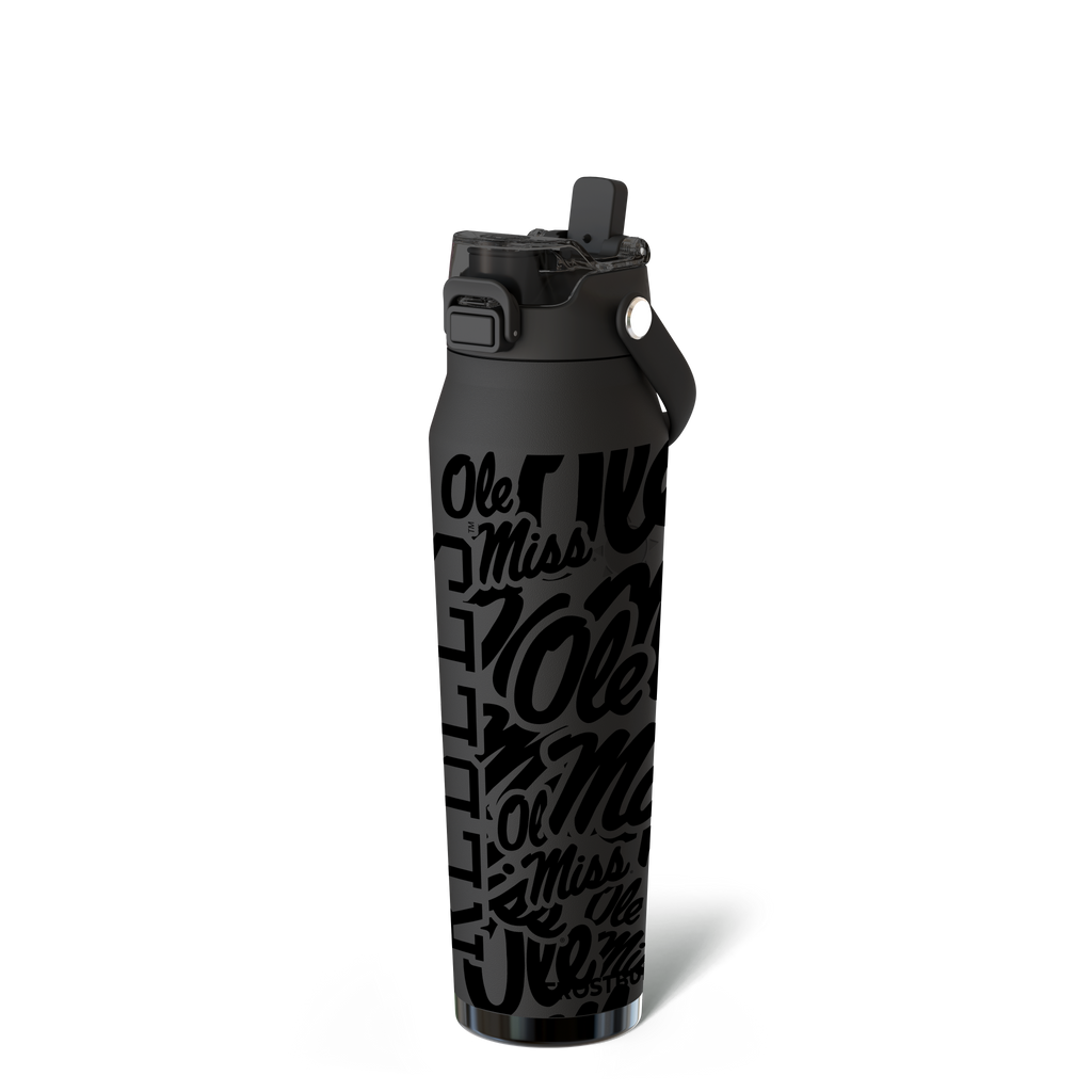 Bottle Buddy 32oz | Ole Miss Rebels | Night Game