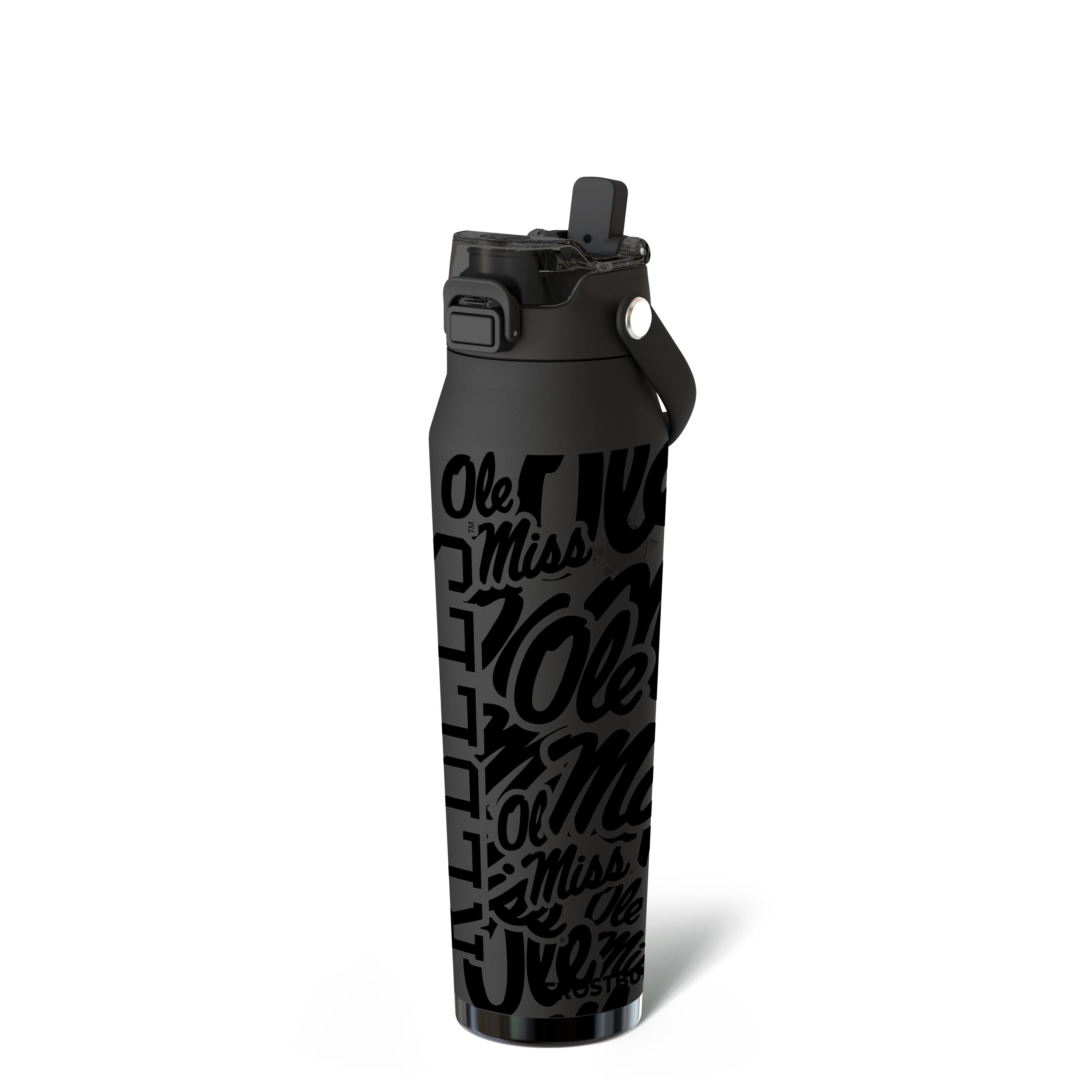 Bottle Buddy 32oz | Ole Miss Rebels | Night Game