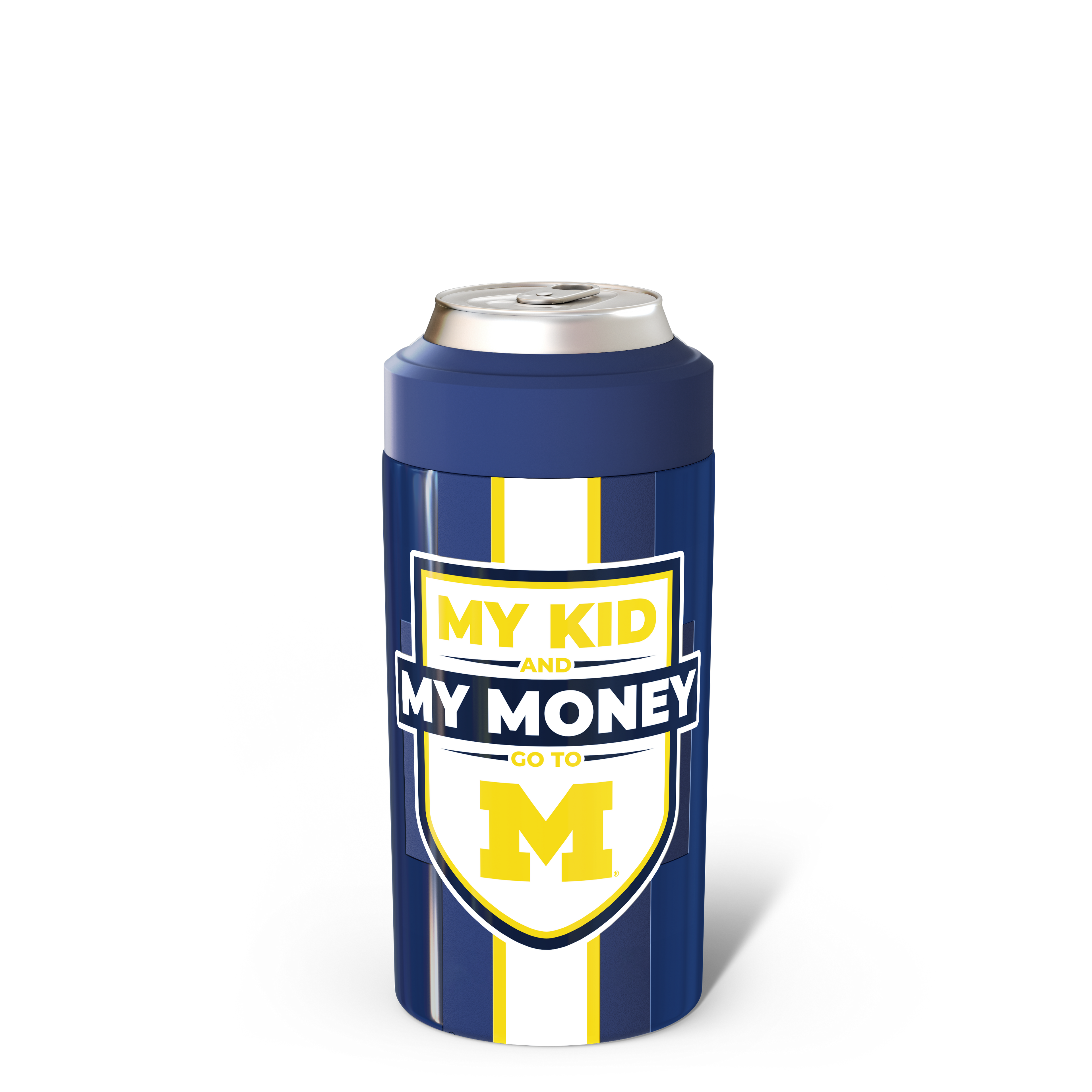 Universal Buddy | Michigan Wolverines | Father's Day