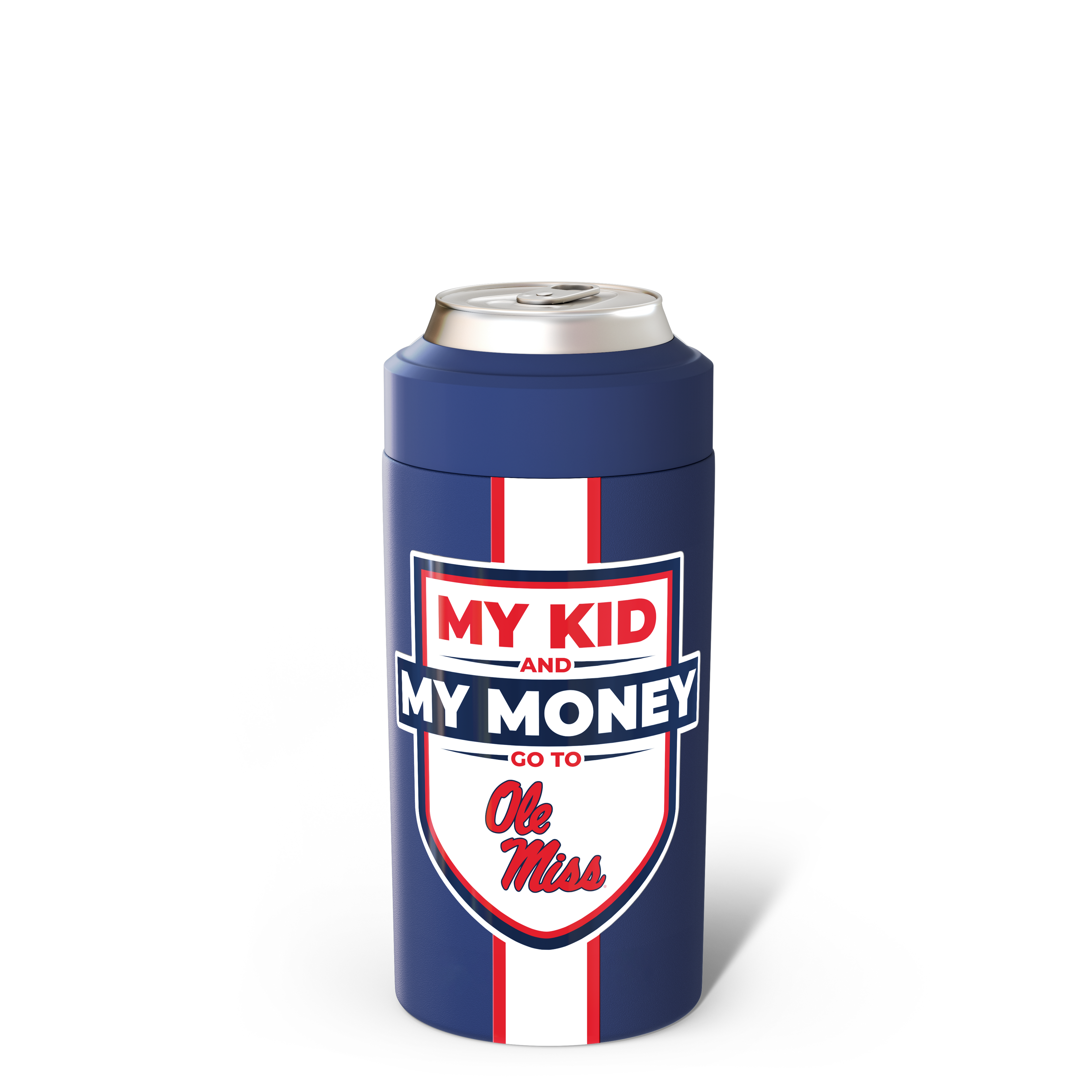 Universal Buddy | Ole Miss | Father's Day