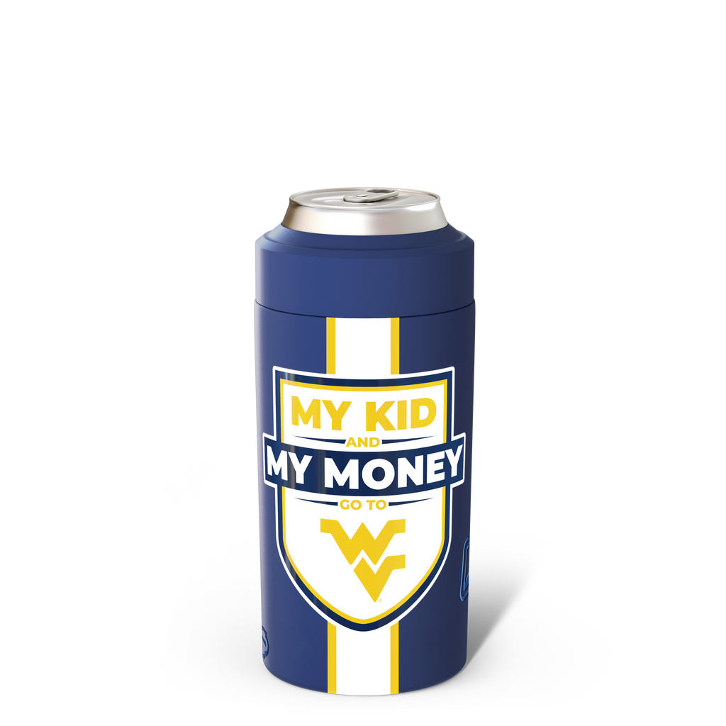 Universal Buddy | West Virginia Mountaineers | Father's Day
