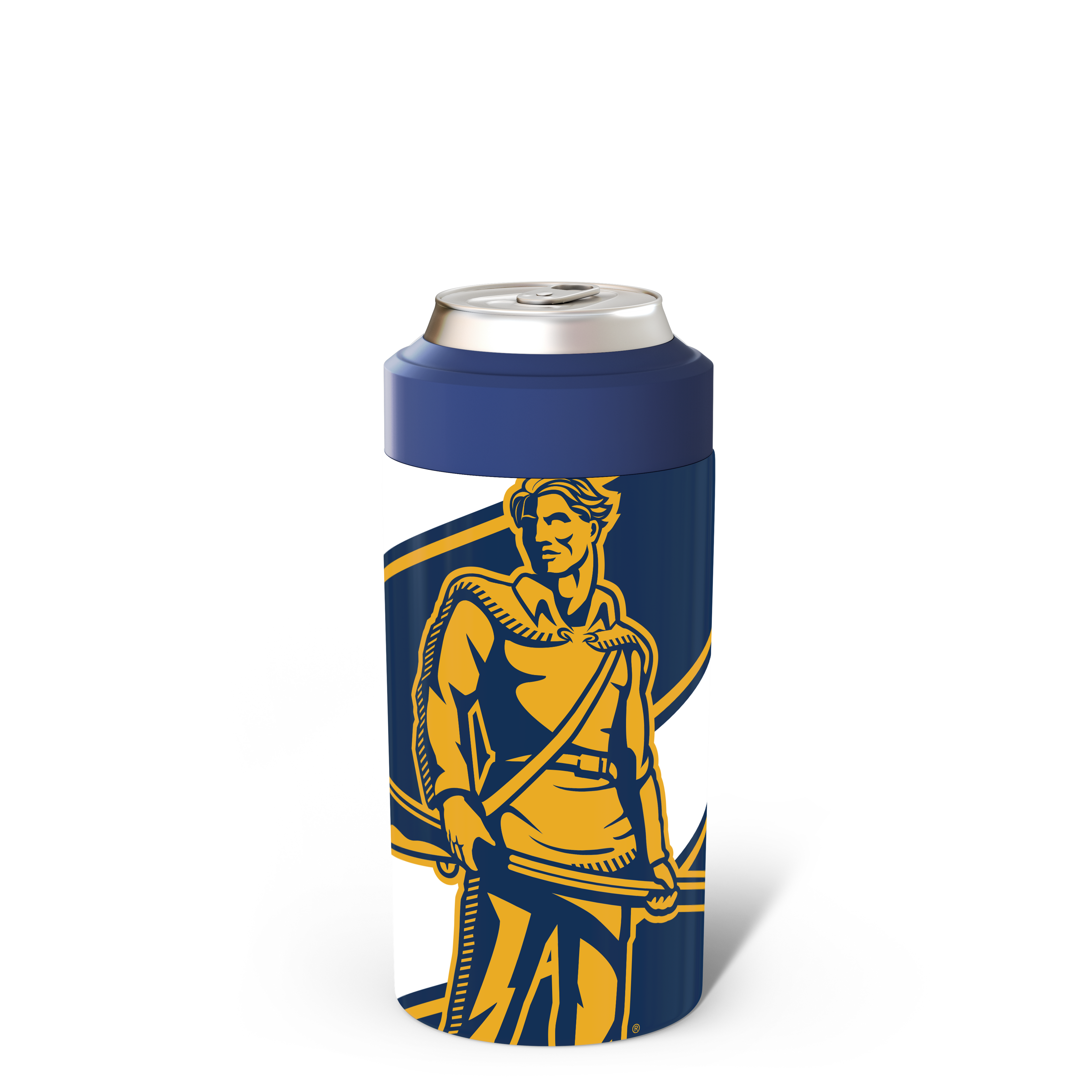 Universal Buddy | West Virginia Mountaineers | Mascot