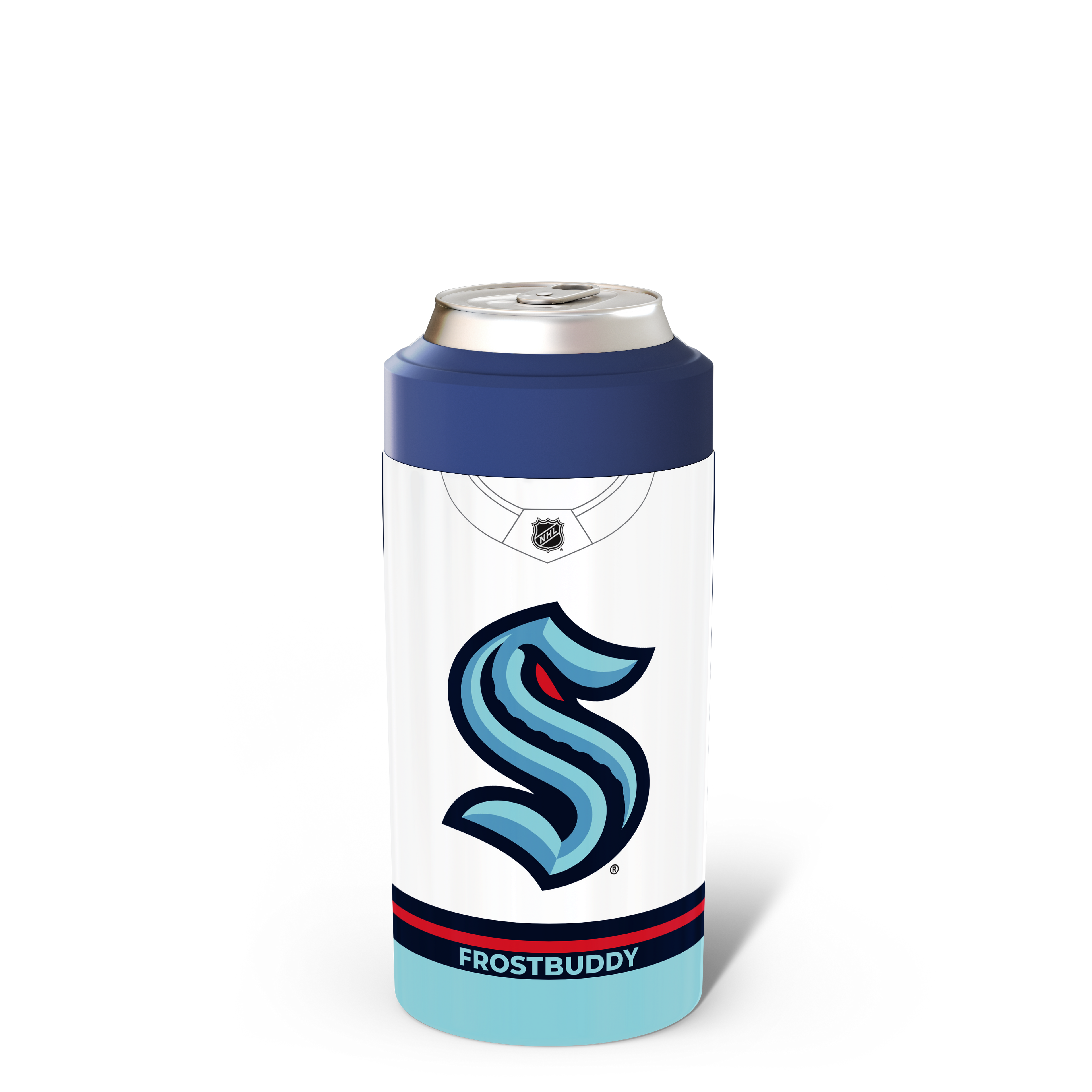 Universal Buddy | Seattle Kraken | Jersey