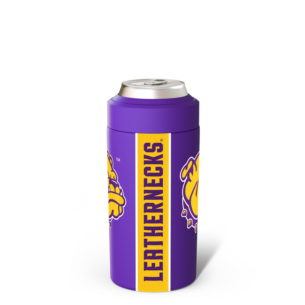 Universal Buddy | Western Illinois Leathernecks | Gameday