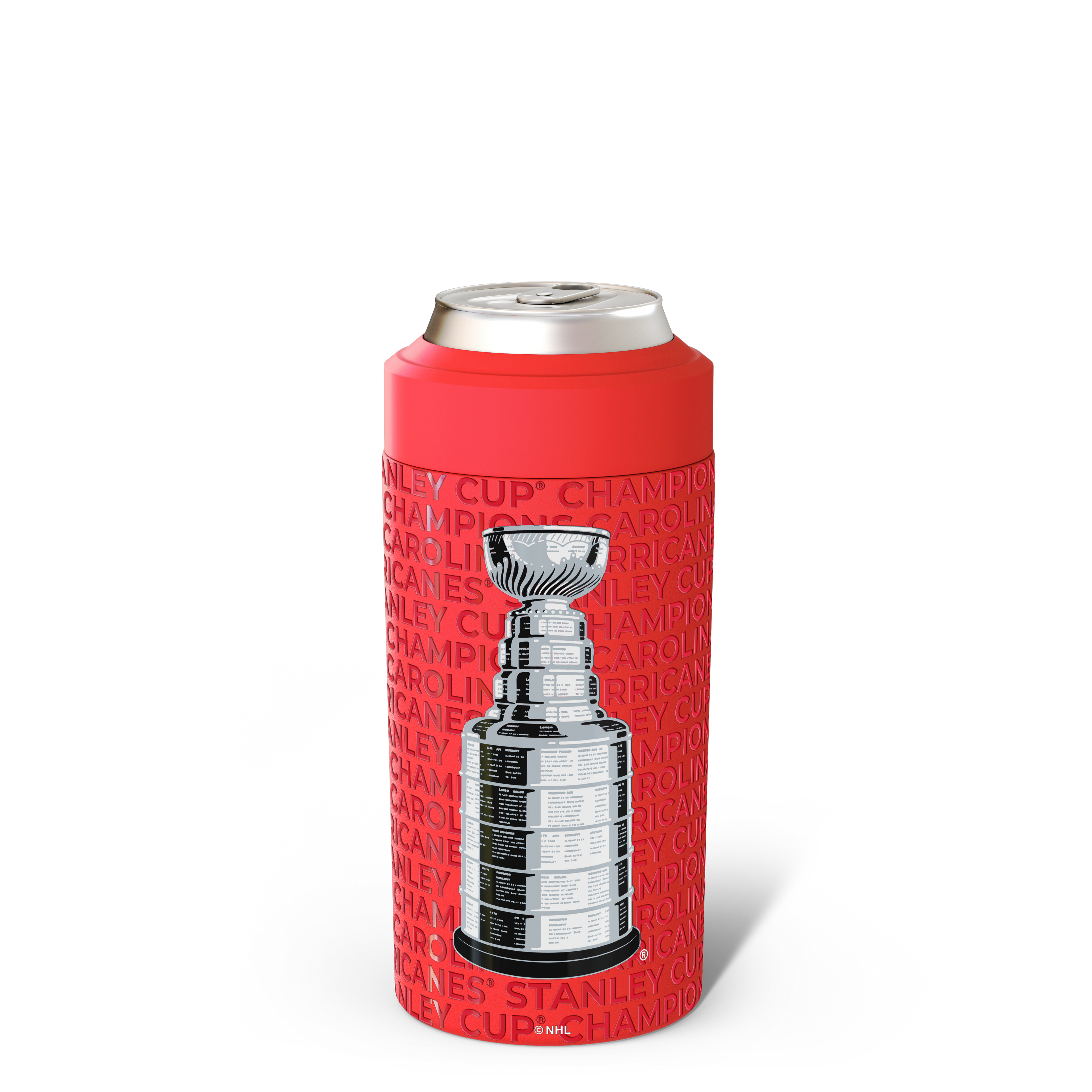Universal Buddy | Carolina Hurricanes | 2026 NHL Stanley Cup Champs
