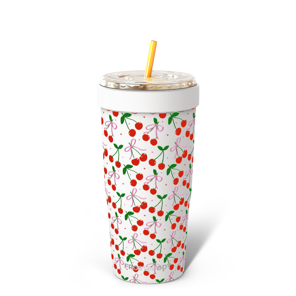 To-Go Buddy | Cherry Crush