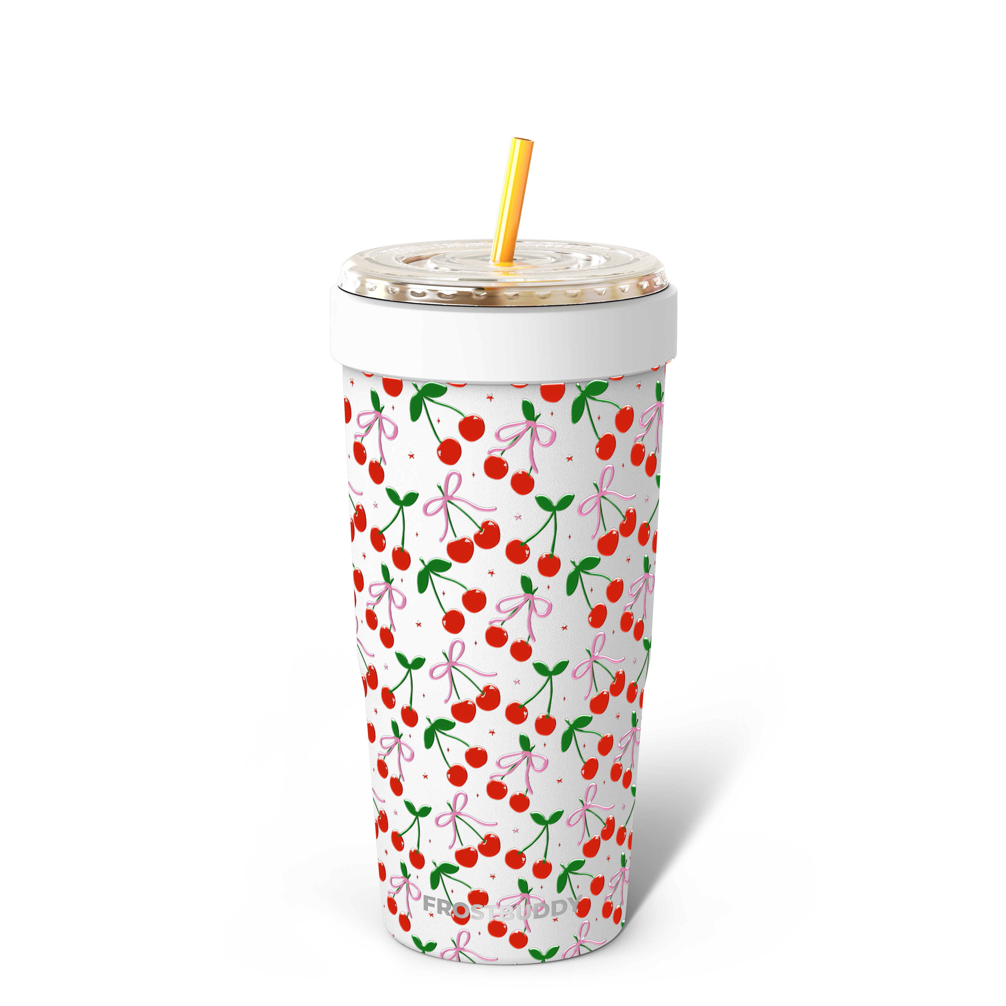 To-Go Buddy | Cherry Crush
