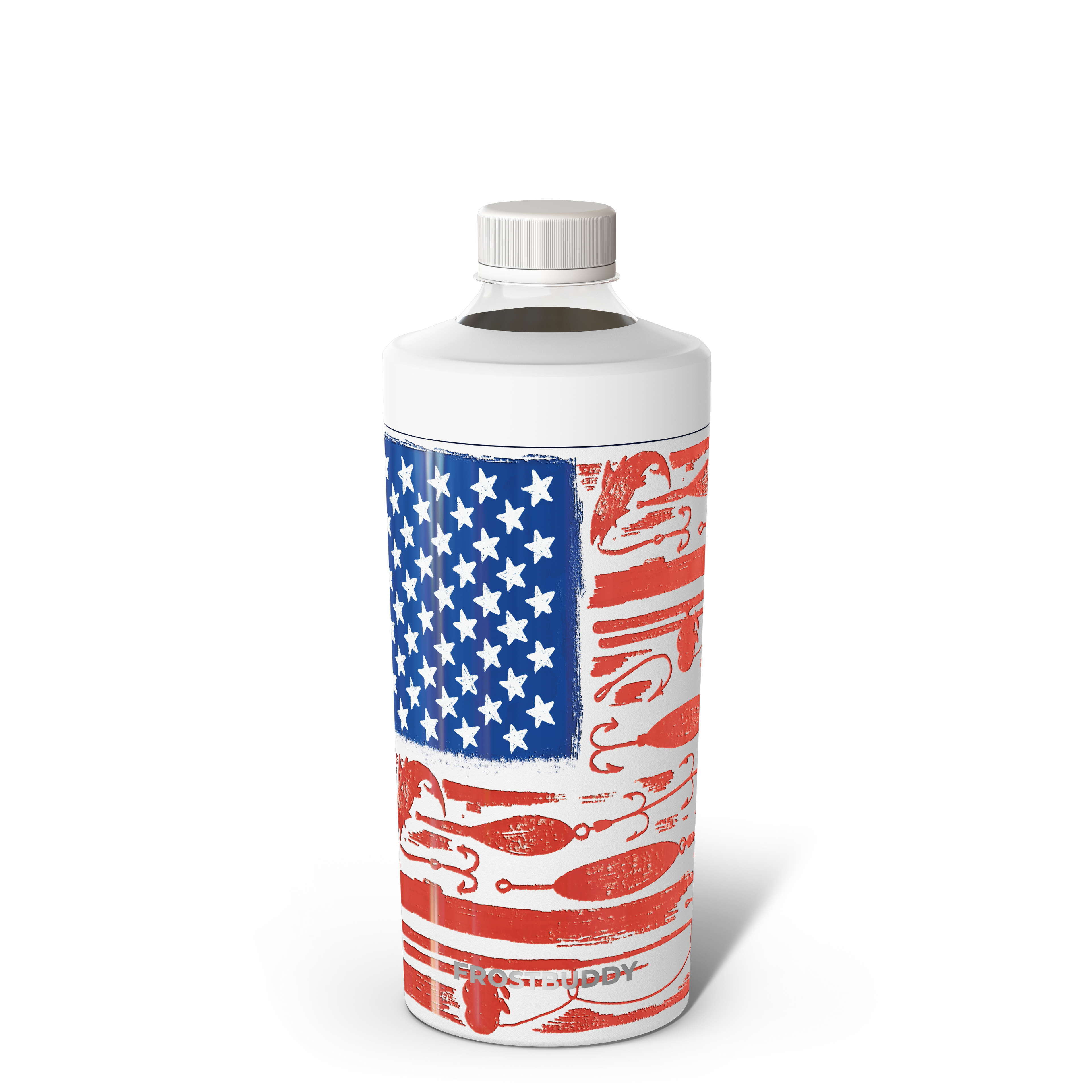 Universal XL | Fisherman's Pride