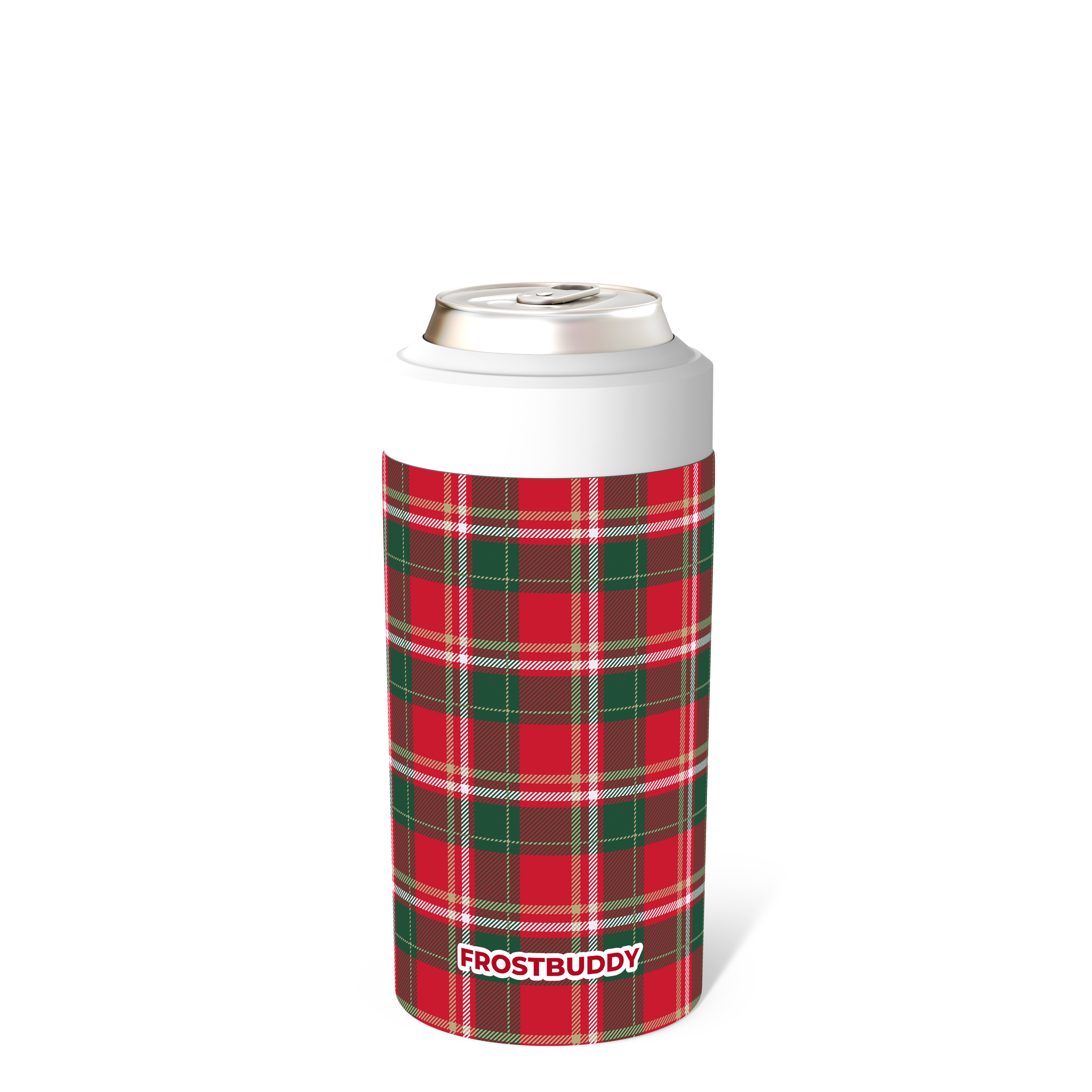 Universal Buddy | Flannel