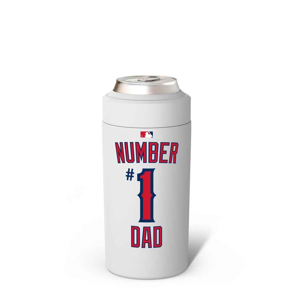 Universal Buddy | Los Angeles Angels | #1 Dad