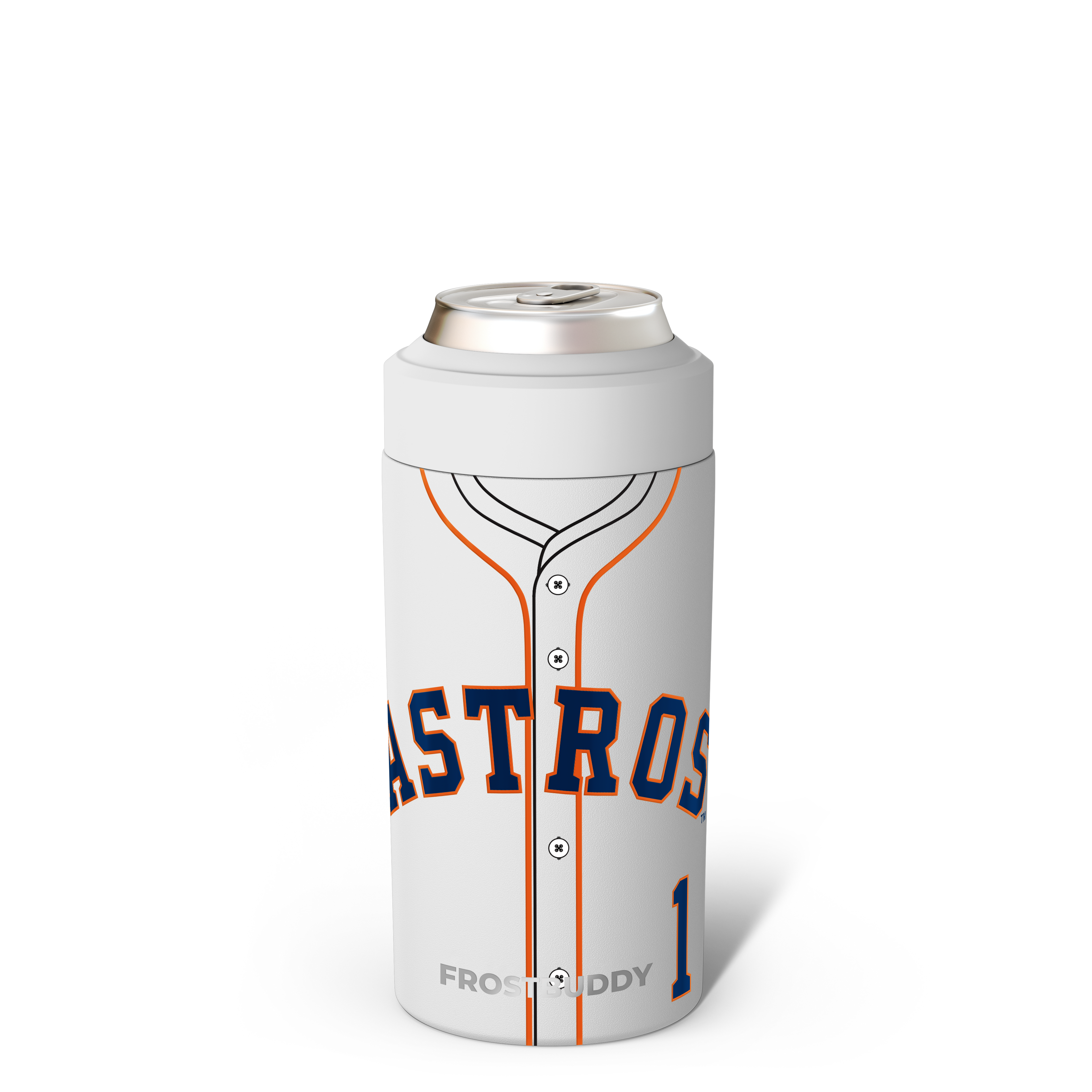 Universal Buddy | Houston Astros | #1 Dad