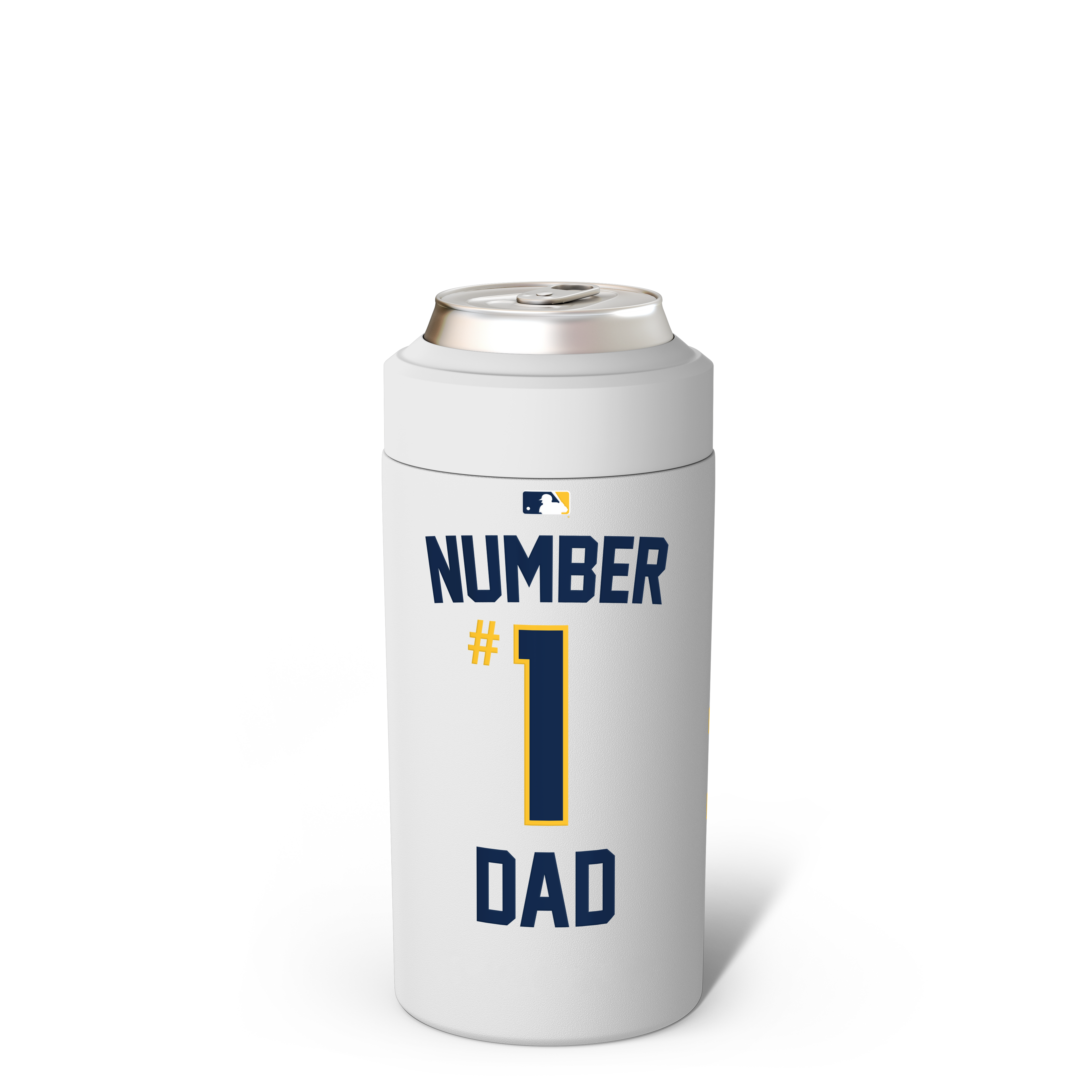 Universal Buddy | Milwaukee Brewers | #1 Dad