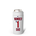 Universal Buddy | St. Louis Cardinals | #1 Dad