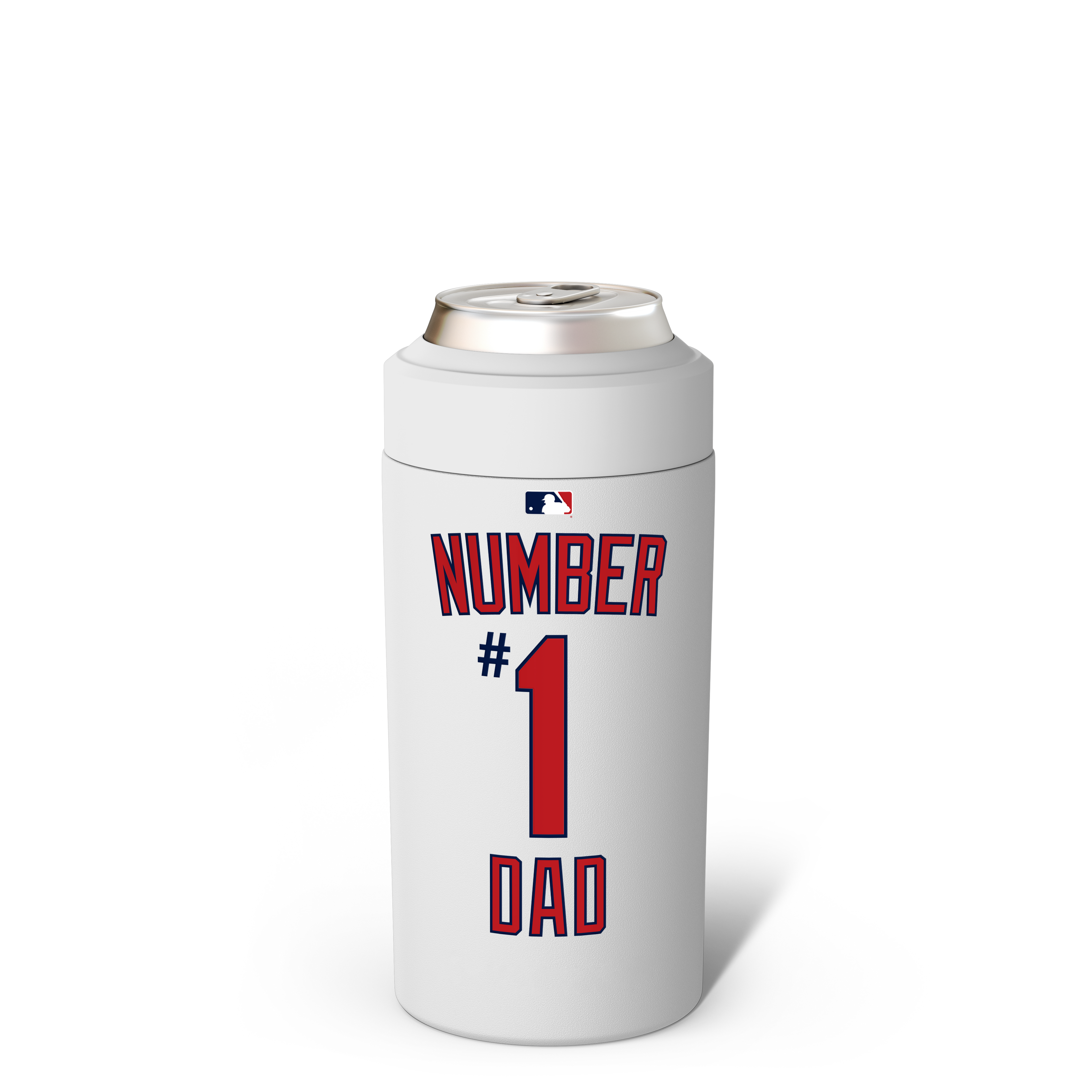 Universal Buddy | St. Louis Cardinals | #1 Dad