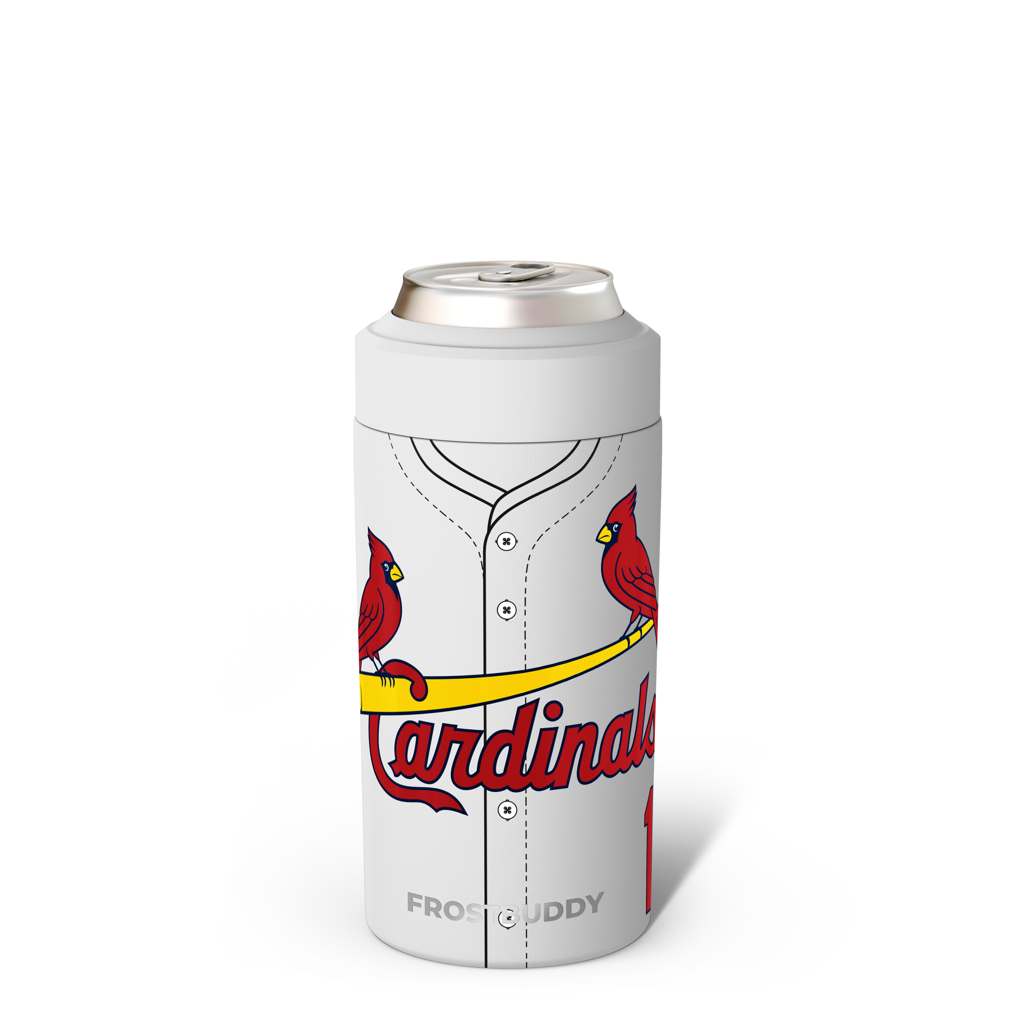 Universal Buddy | St. Louis Cardinals | #1 Dad